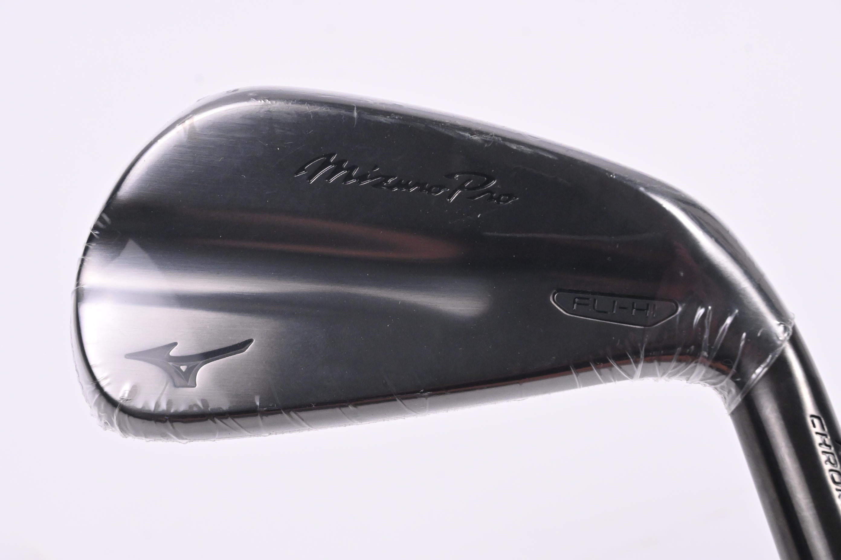 Mizuno Pro Fli-Hi 2026 #2 Iron / 16.5 Degree / Stiff Flex Tensei 1K Black 85