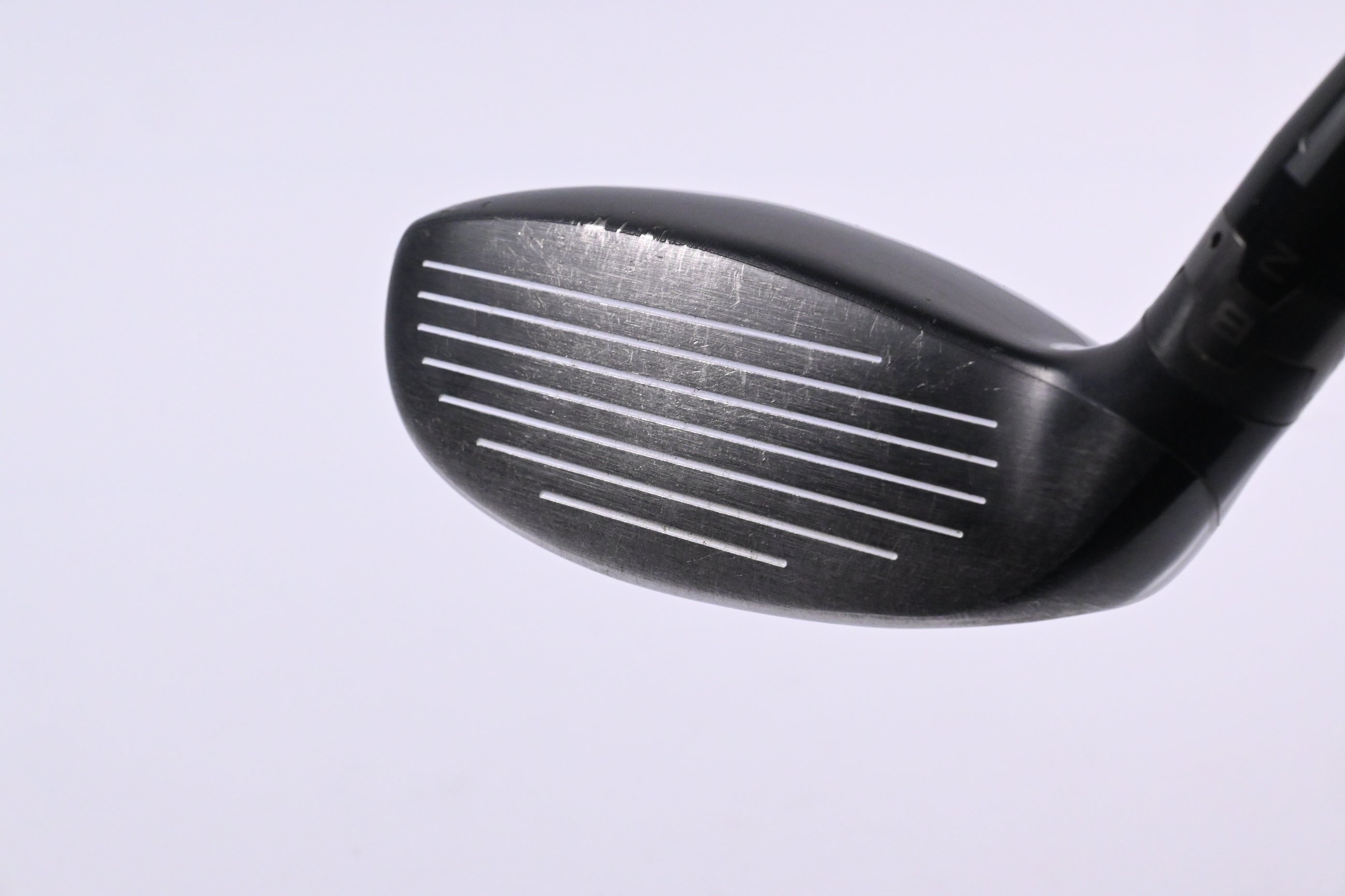 Titleist 913H #3 Hybrid / 19 Degree / Stiff Flex Aldila RIP Phenom 80 Shaft