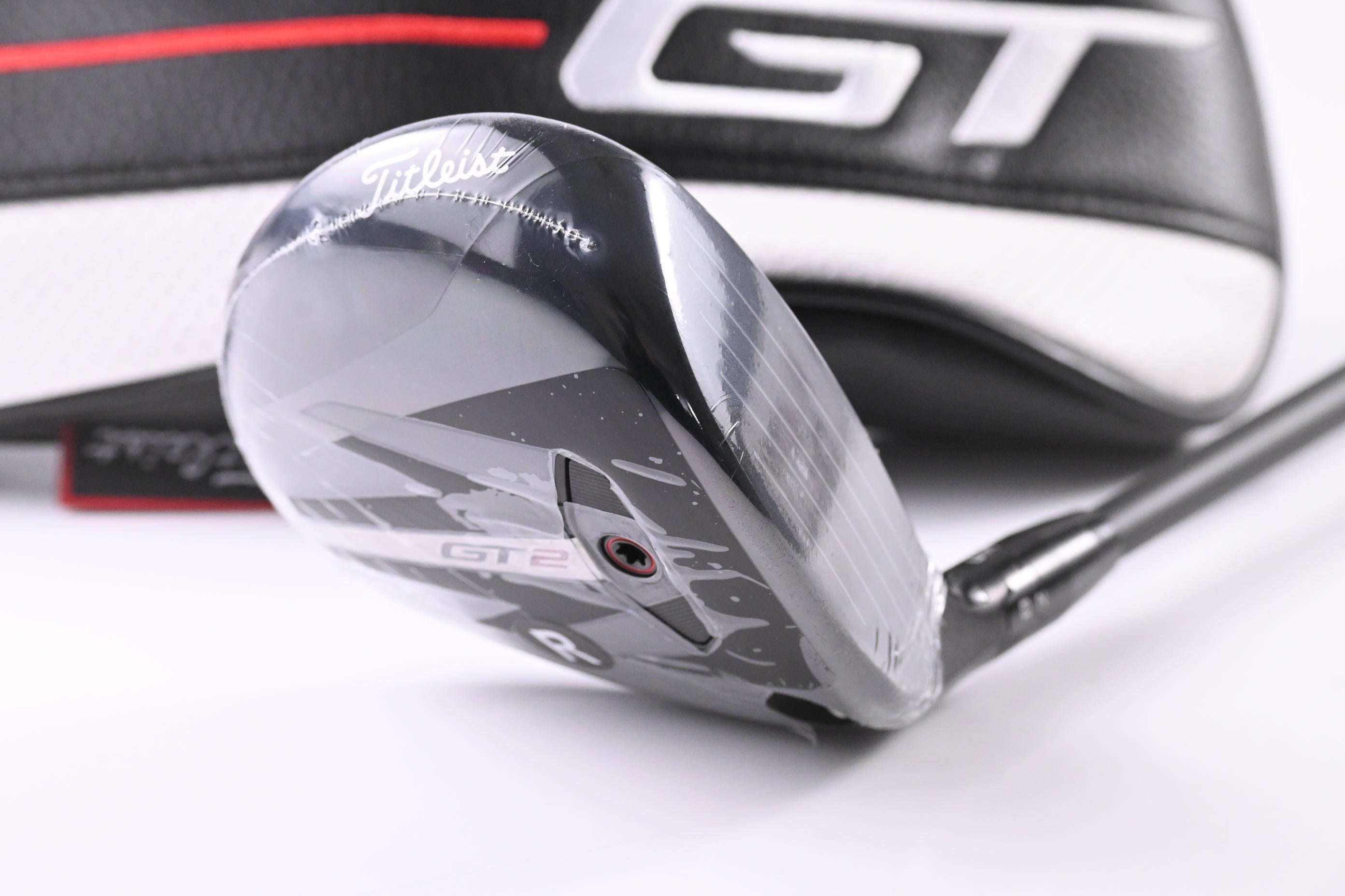 Titleist GT2 #3 Wood / 16.5 Degree / Regular Flex Tensei 1K Blue 65 Shaft