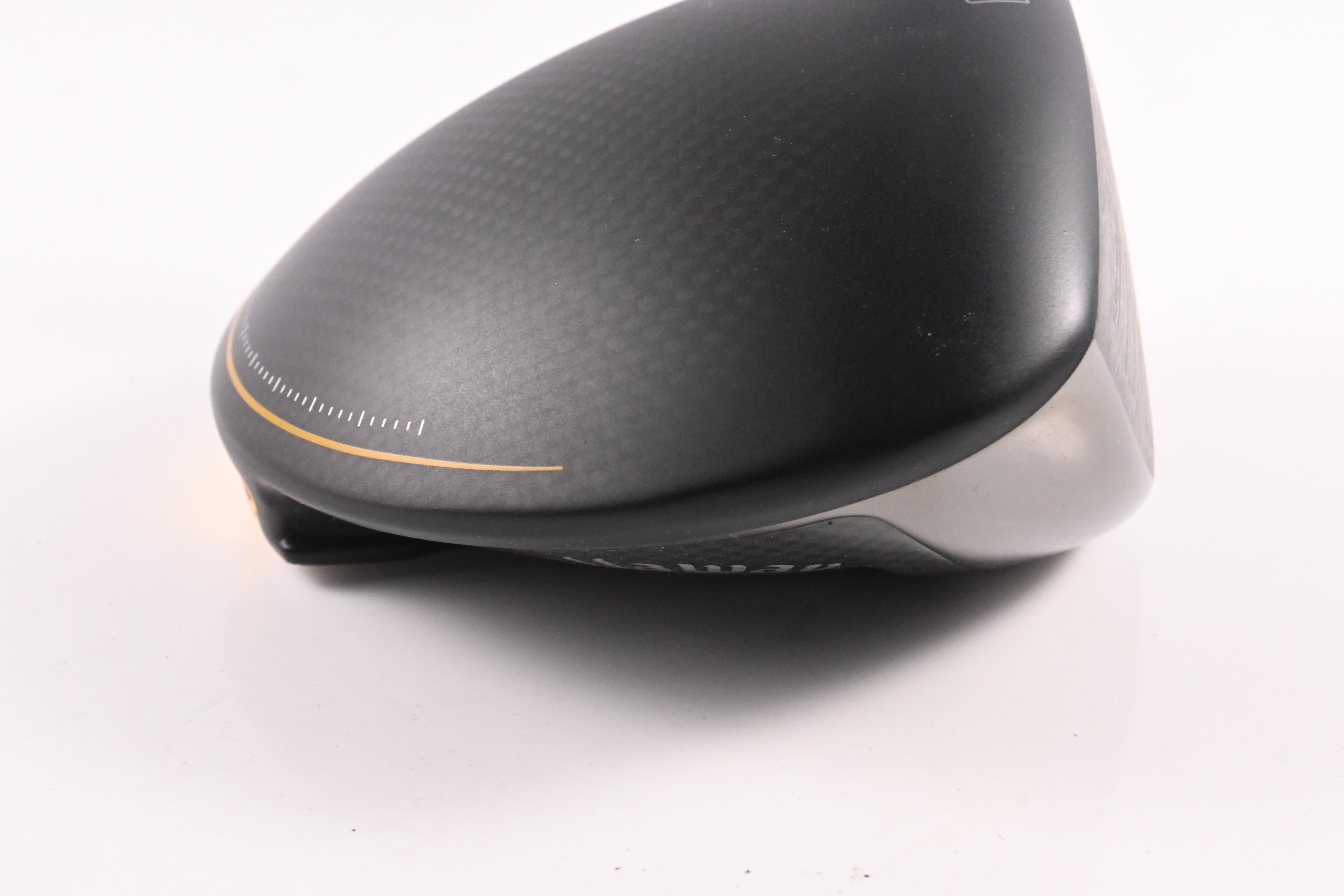 Callaway Rogue ST Triple Diamond LS Driver / 10.5 Degree / TX-Flex Kai'li Blue