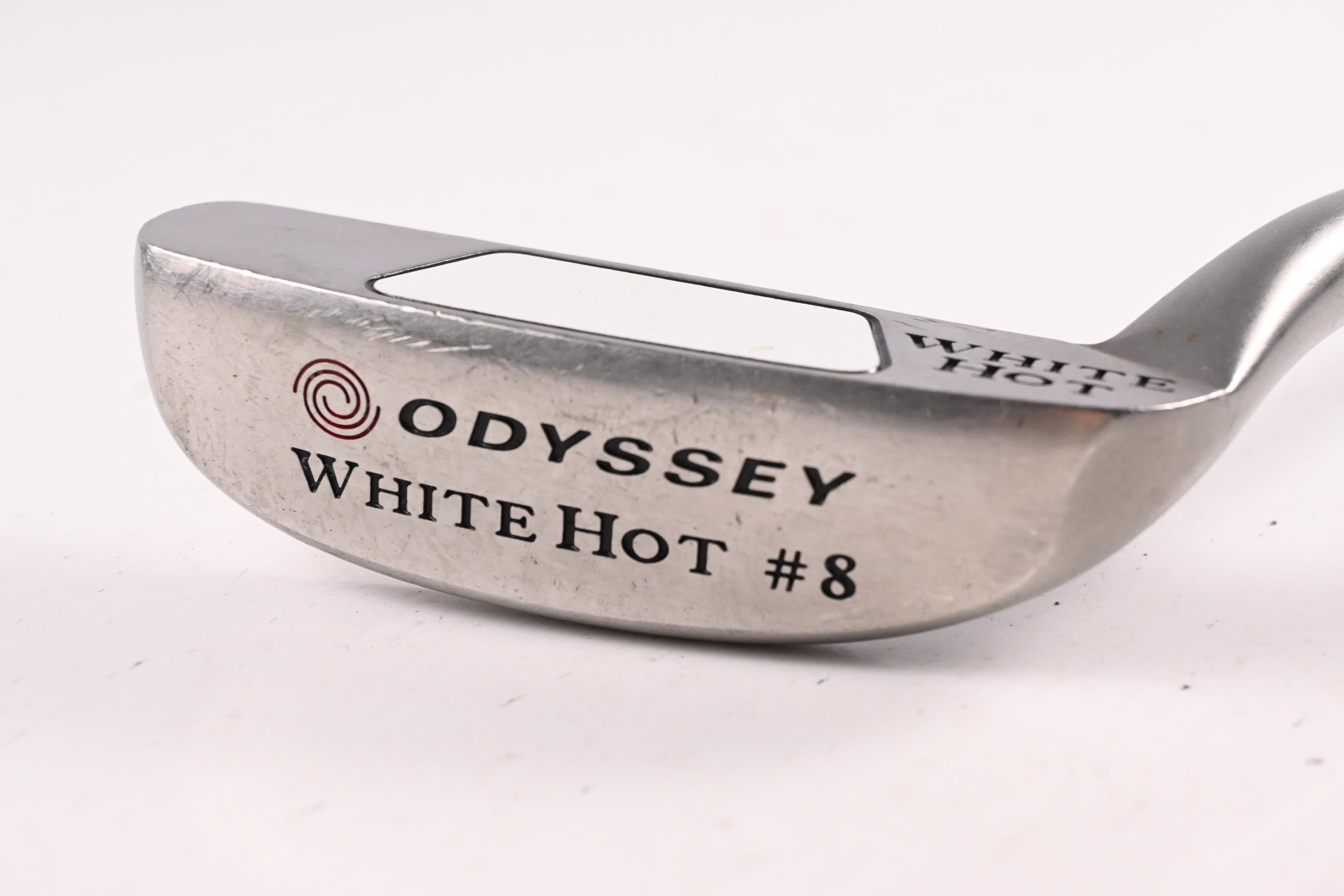 Odyssey White Hot #8 Putter / 34 Inch