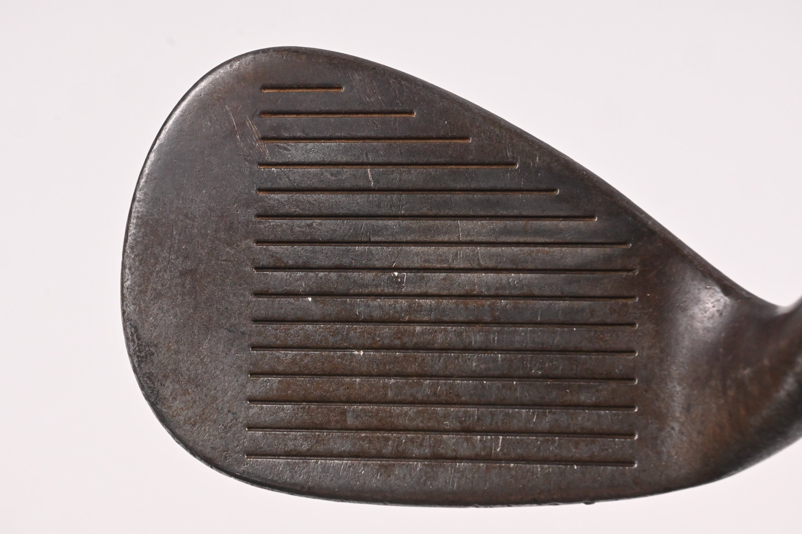 Mizuno MP T Series Sand Wedge / 56 Degree / X-Flex FCM Rifle Precision Shaft