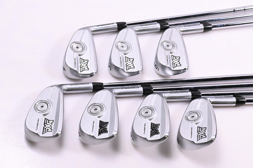 PXG 0311 P Gen7 Irons / 4-PW / Regular Flex KBS Tour 90 Shafts