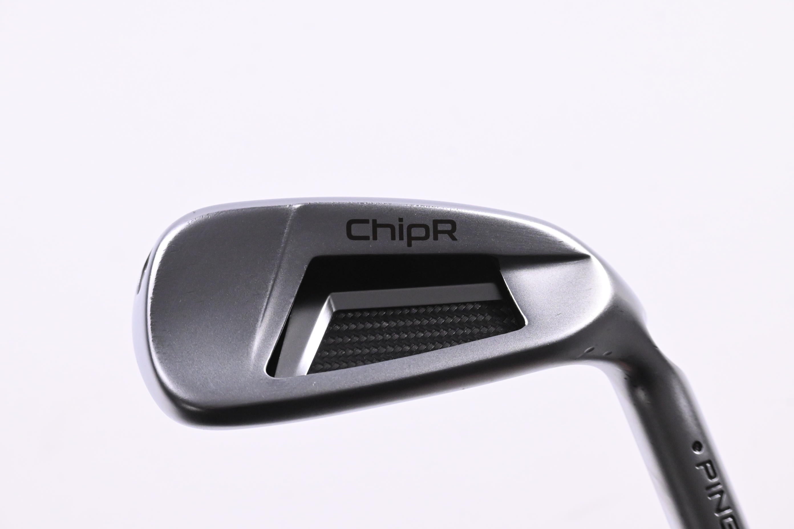 Ping ChipR / 38.5 Degree / Black Dot / Wedge Flex Ping Z-Z115 Shaft