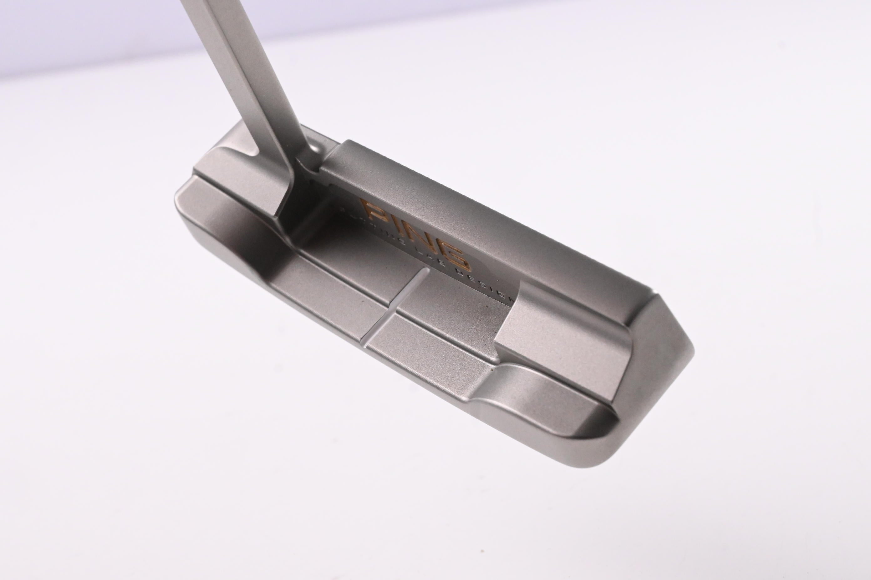 Ping PLD Milled 2025 Anser 30 Putter / 33.5 Inch