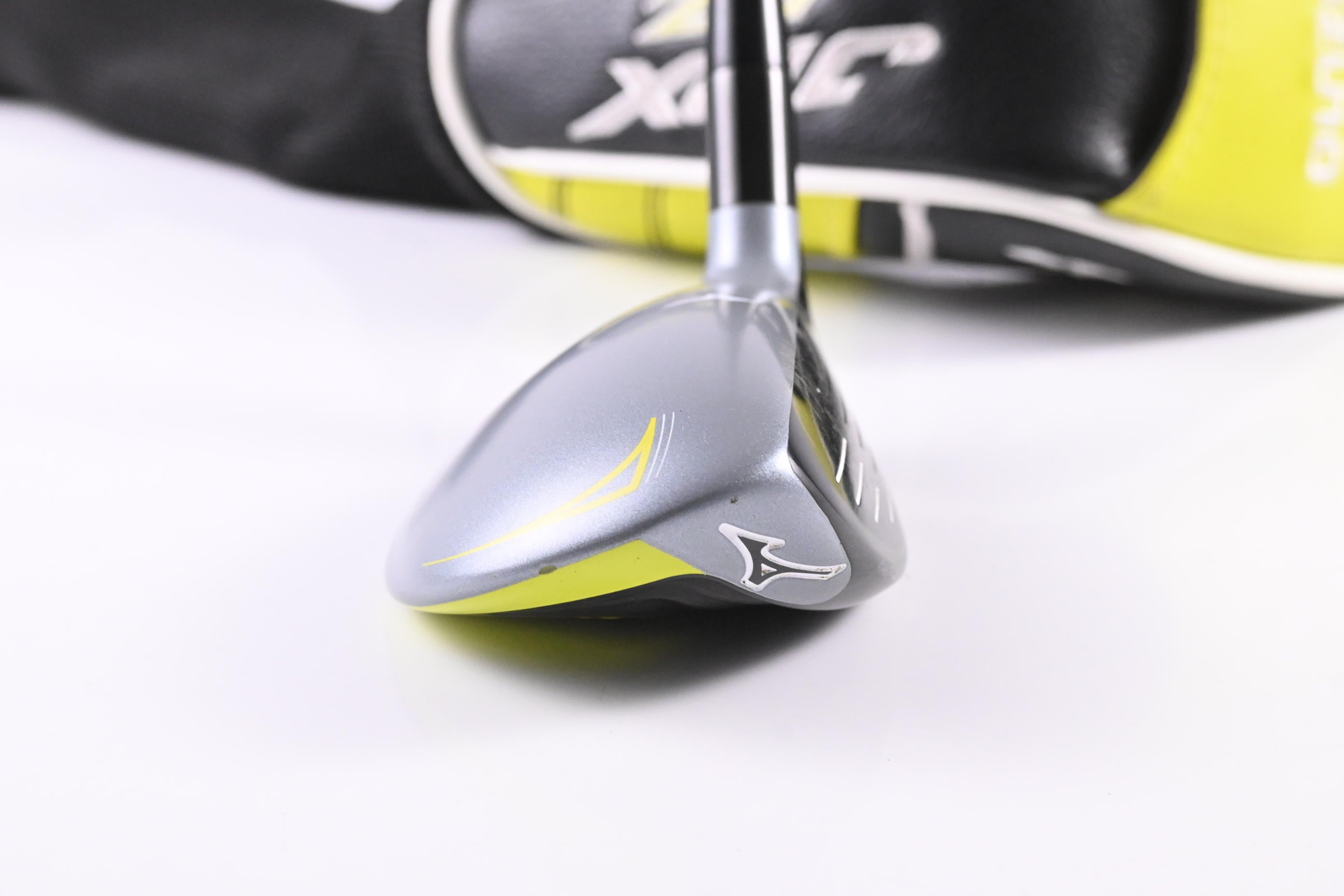 Ladies Mizuno JPX EZ 2016 #5 Hybrid / 25 Degree / Ladies Flex Orochi 55 Shaft
