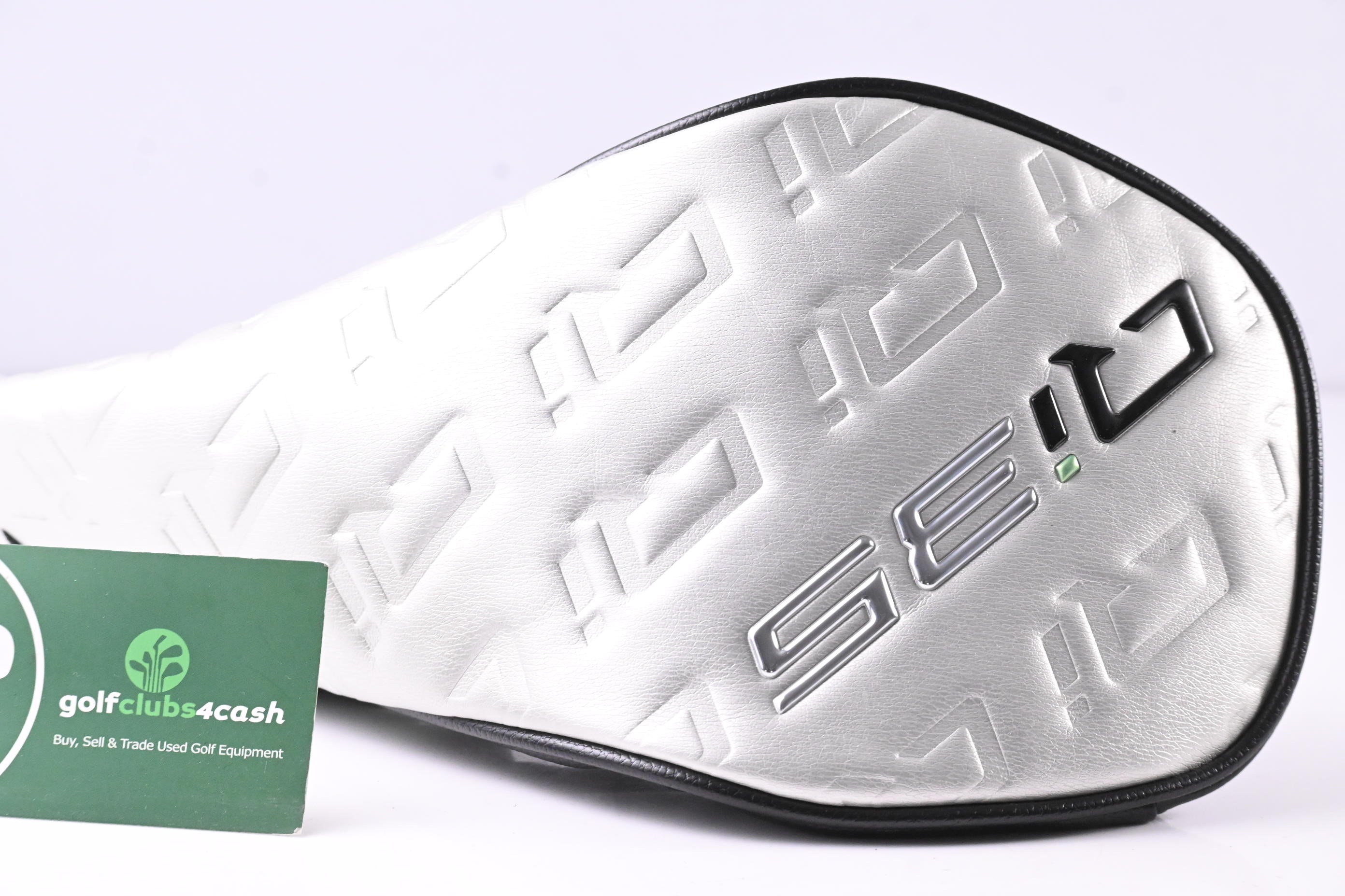 Taylormade Qi35 LS Driver / 9 Degree / Stiff Flex Fujikura Ventus Blue 5 Shaft