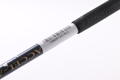Mizuno T-Zoid Forged Driver / 10 Degree / Regular Flex Mizuno Accel-Arc Shaft
