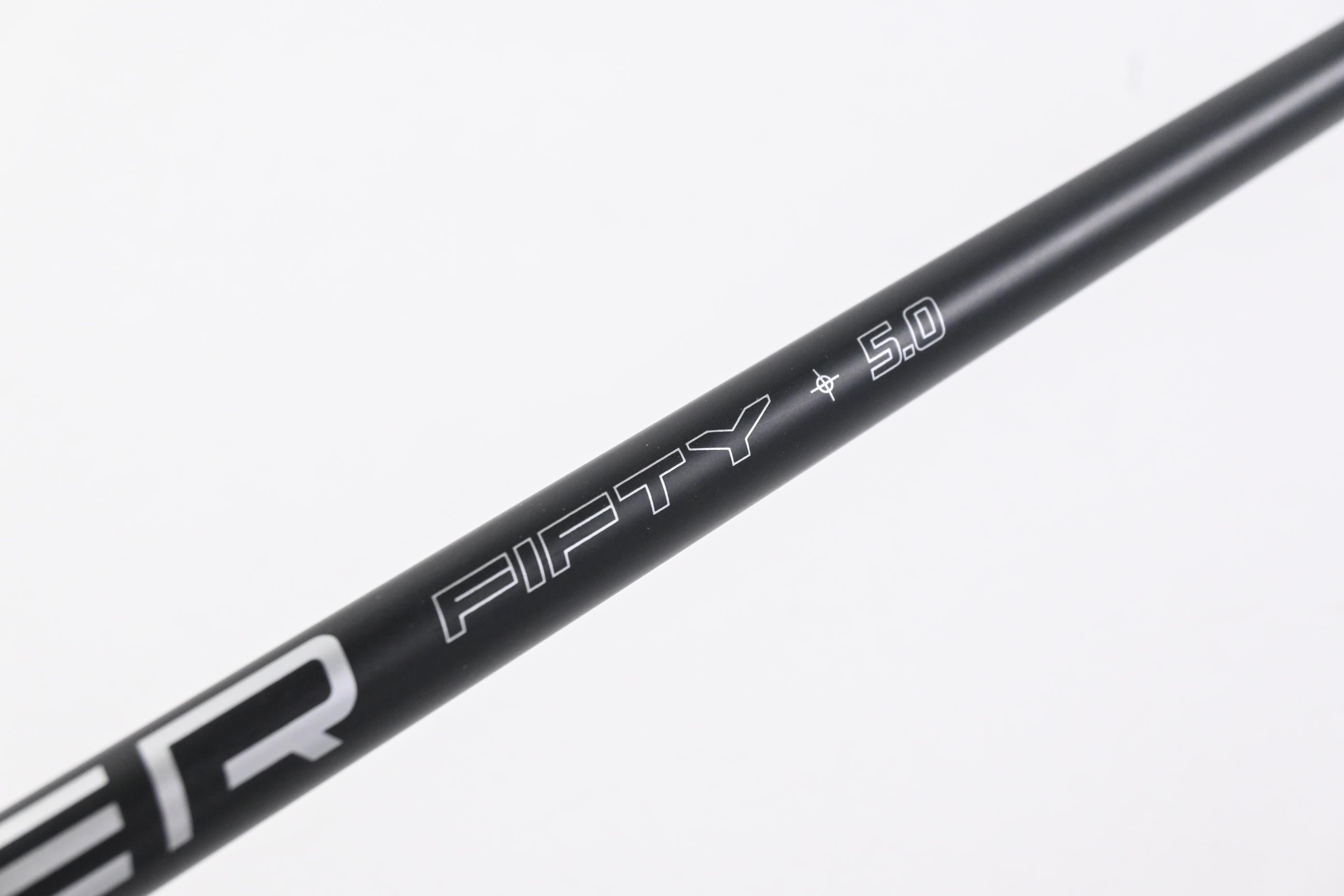 Project X Cypher 2.0 50 #5 Hybrid Shaft / Senior Flex / Callaway 3rd Gen