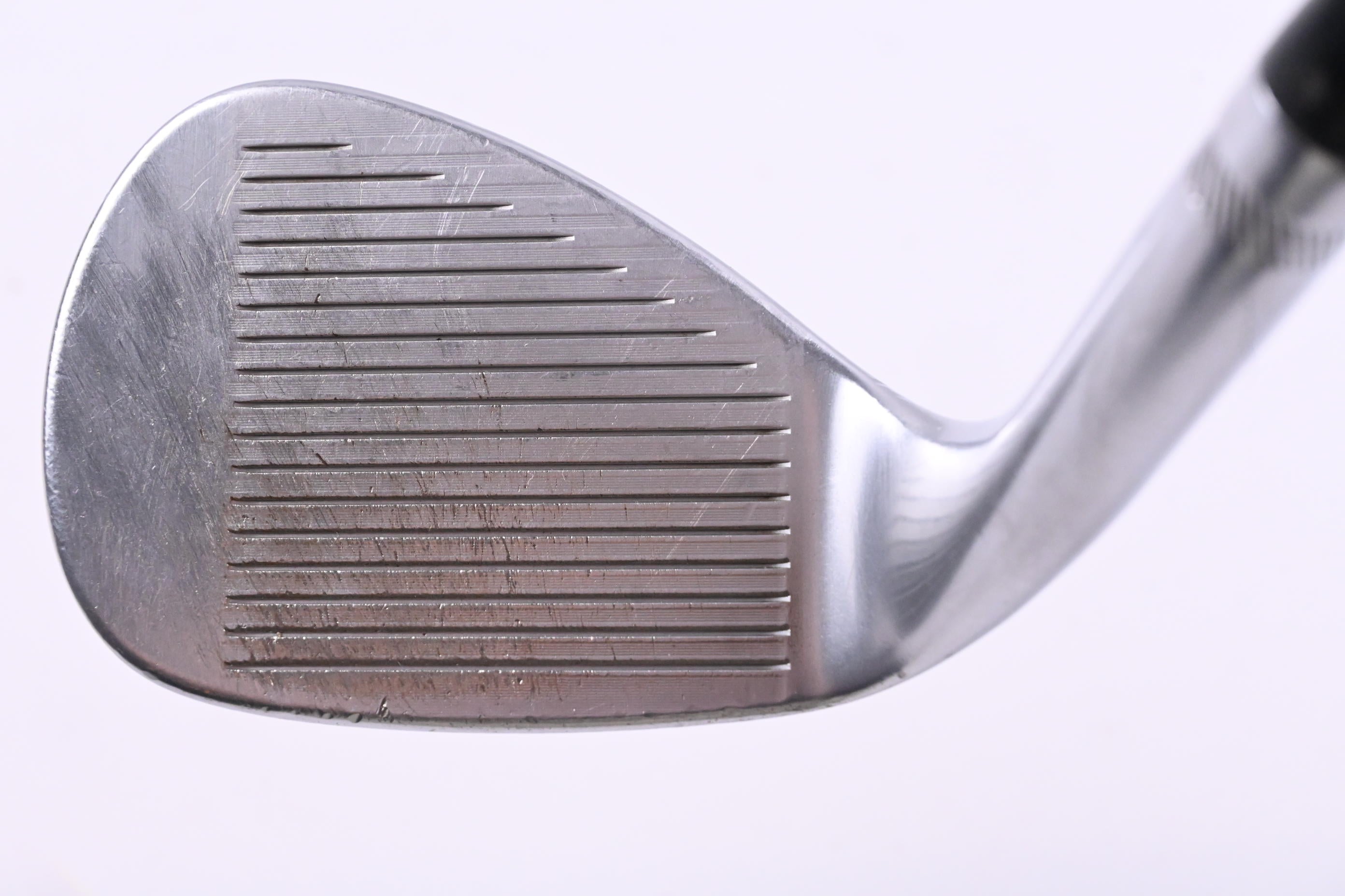 Titleist Vokey SM9 Lob Wedge / 58 Degree / Wedge Flex Vokey SM9 Shaft