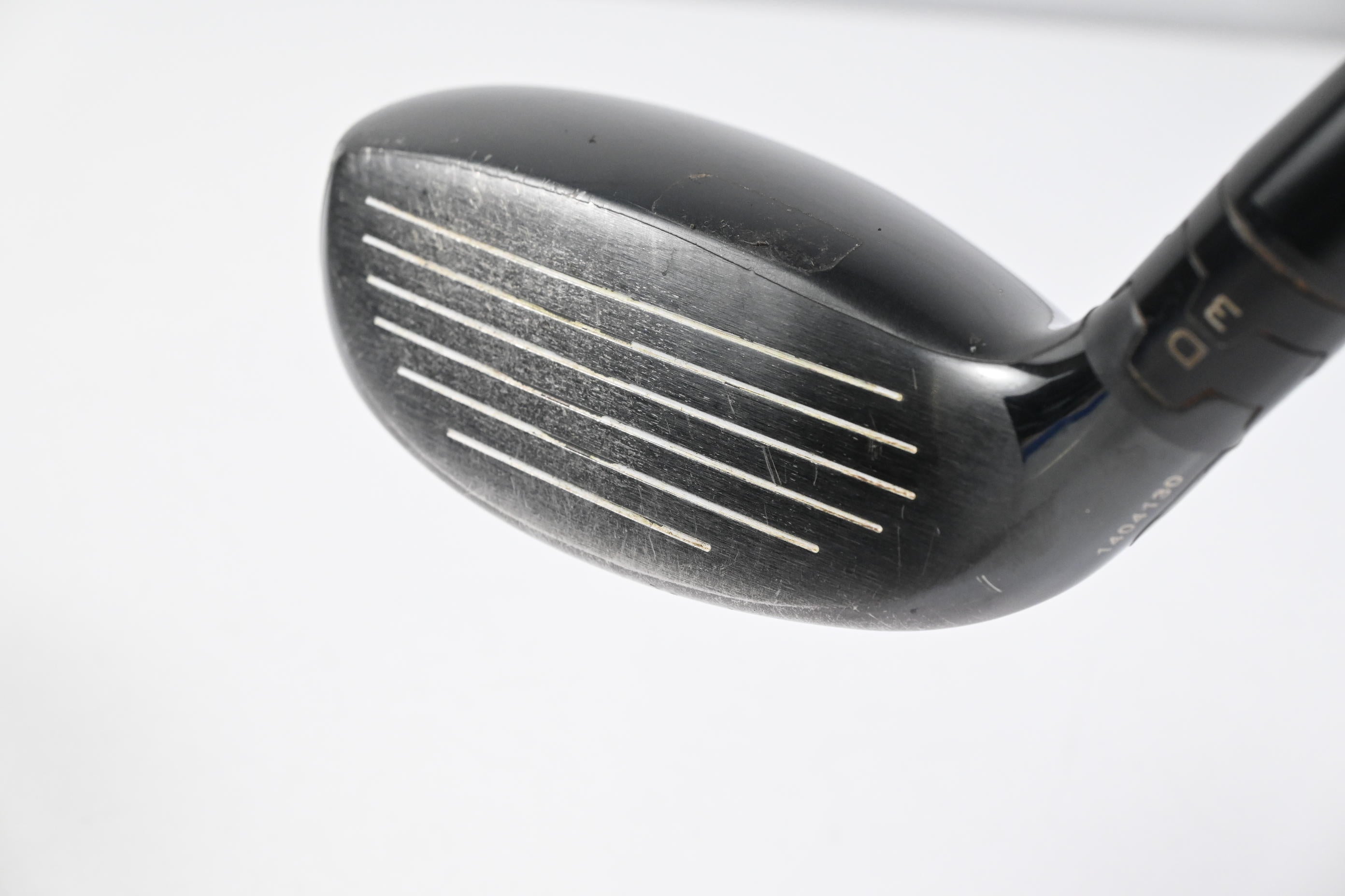 Titleist 818 H1 #3 Hybrid / 19 Degree / Regular Flex Tensei CK Red 60 Shaft