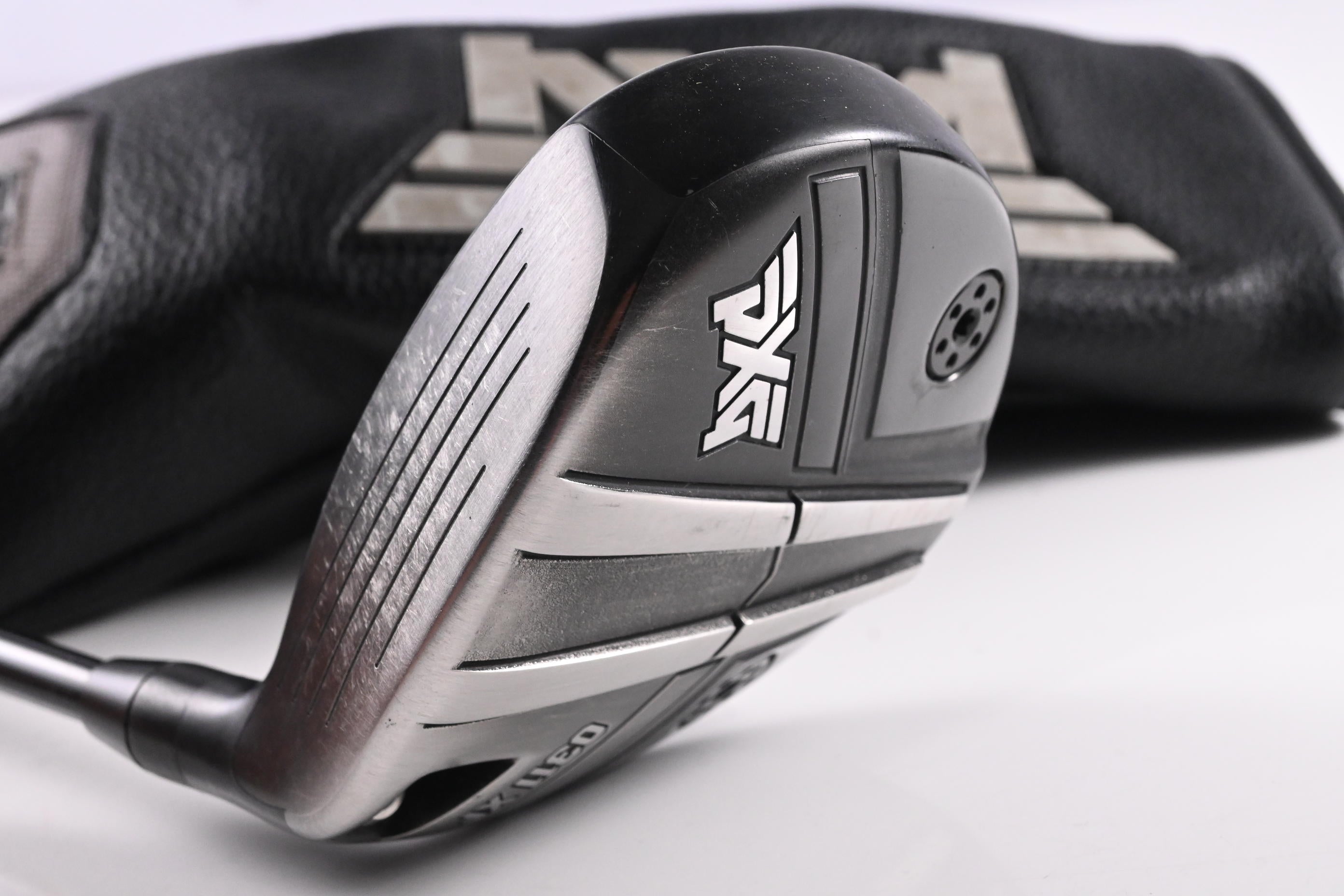 PXG 0311 Gen5 #5 Wood / 19 Degree / Regular Flex ACCRA Shaft