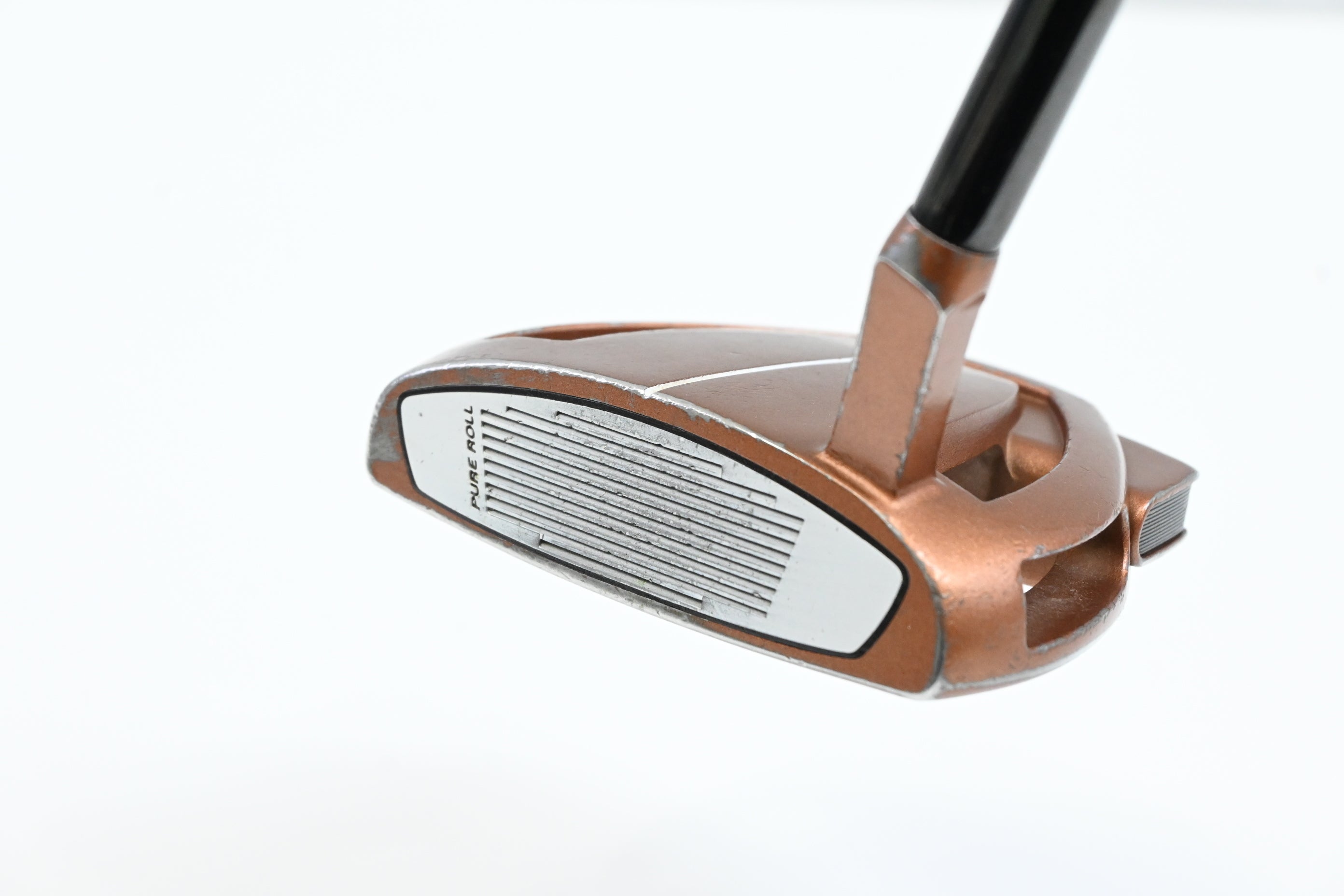 Taylormade Spider Tour Mini Copper Putter / 33 Inch