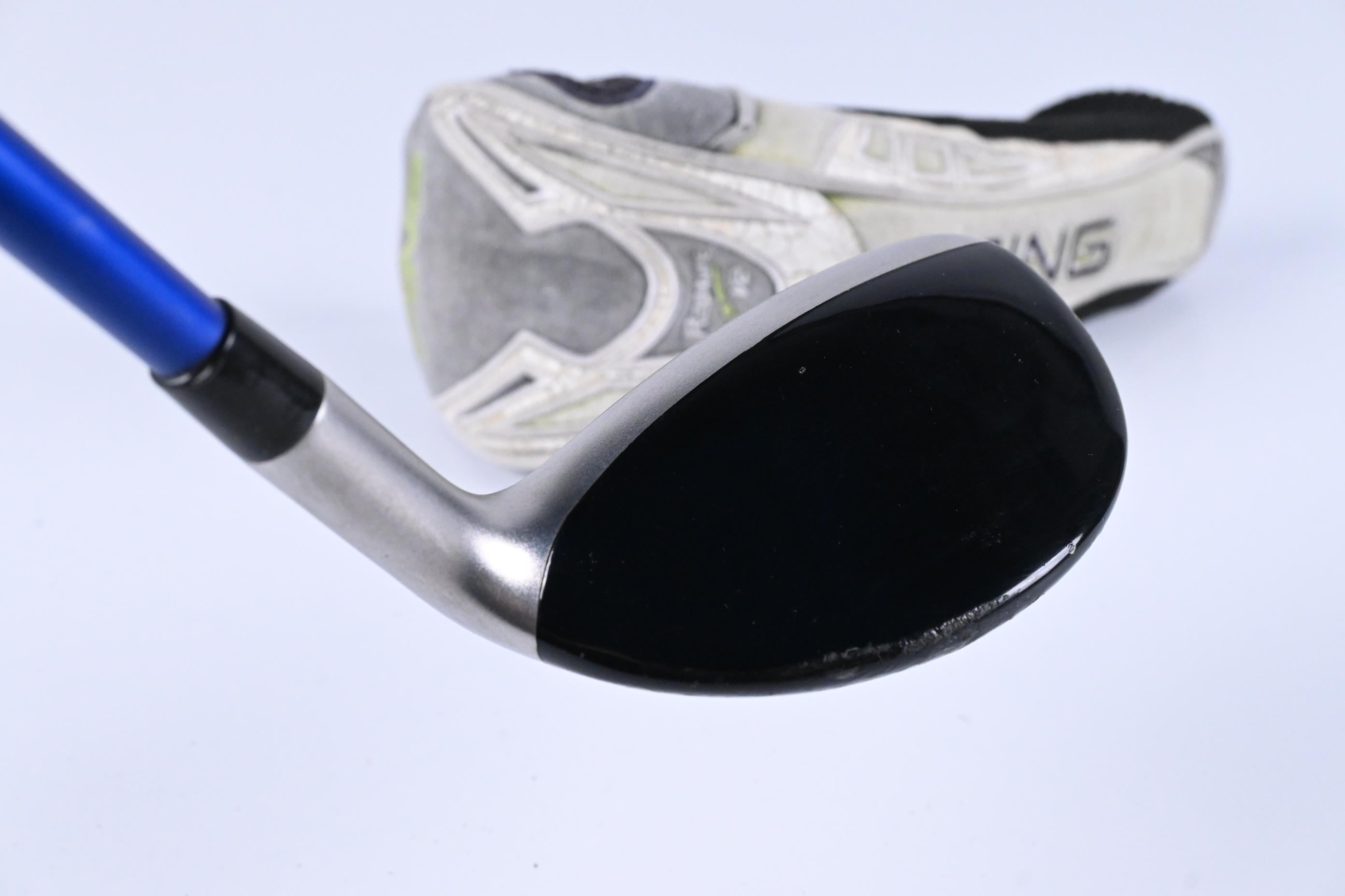 Ping Rapture V2 #3 Hybrid / 20 Degree / Stiff Flex Javln FX Mh7 Shaft