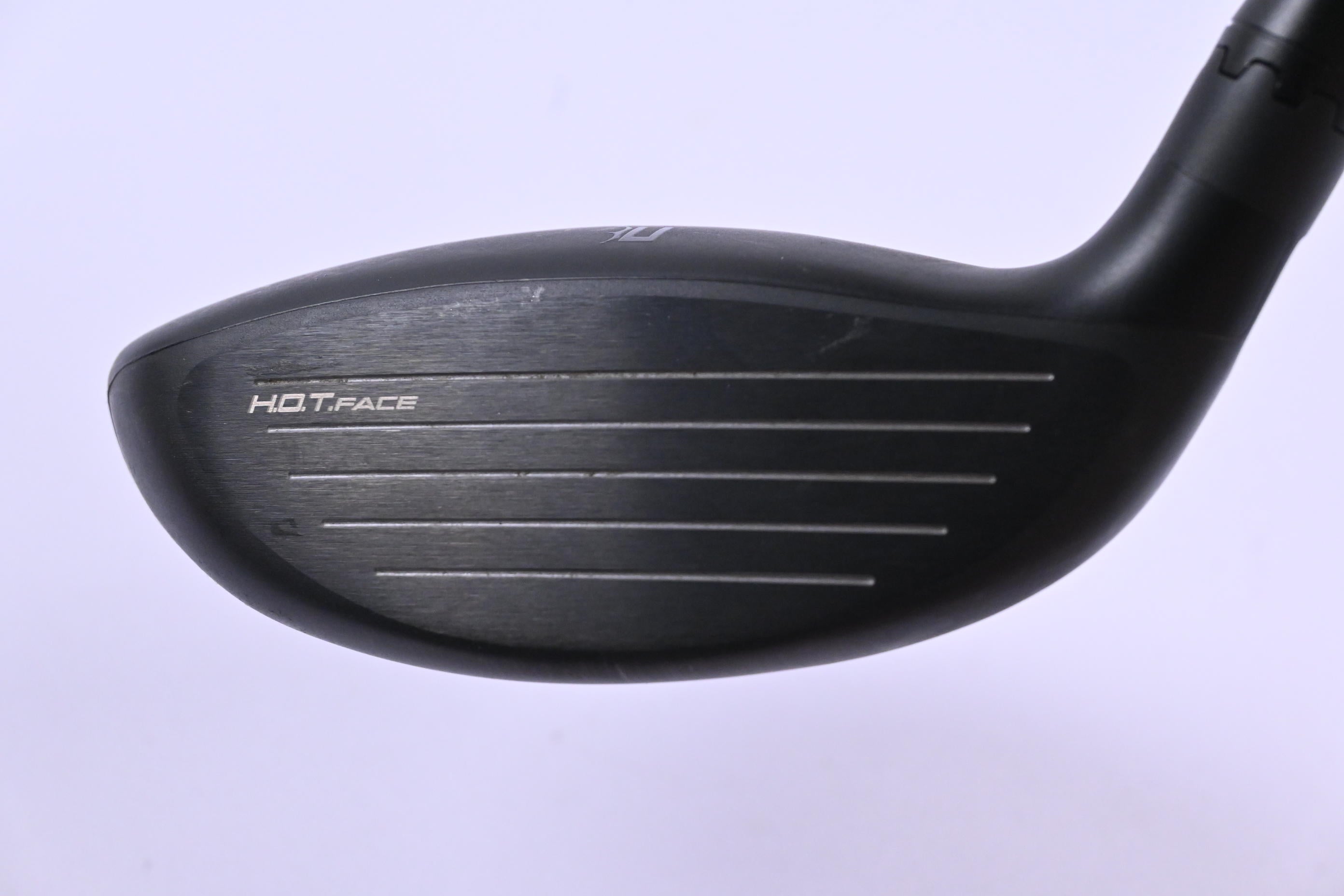 Cobra Darkspeed X #3 Wood / 15 Degree / Regular Flex UST LIN-Q M40X Red 5 Shaft