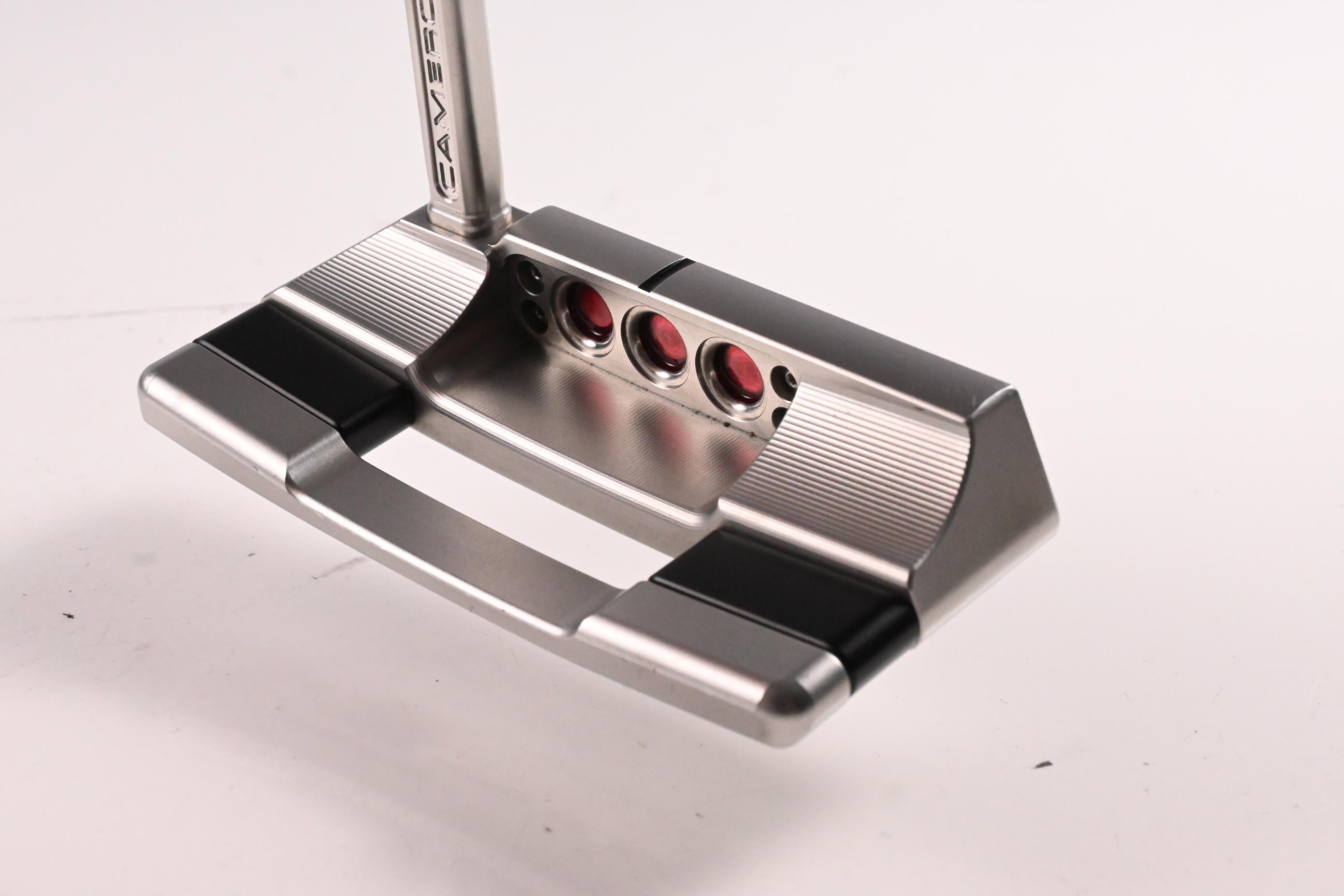 Scotty Cameron 2025 Studio Style Squareback 2 Putter / 38 Inch