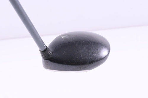 Ladies Callaway HawkEye VFT #3 Wood / 15 Degree / Ladies Flex Big Bertha Gems 50