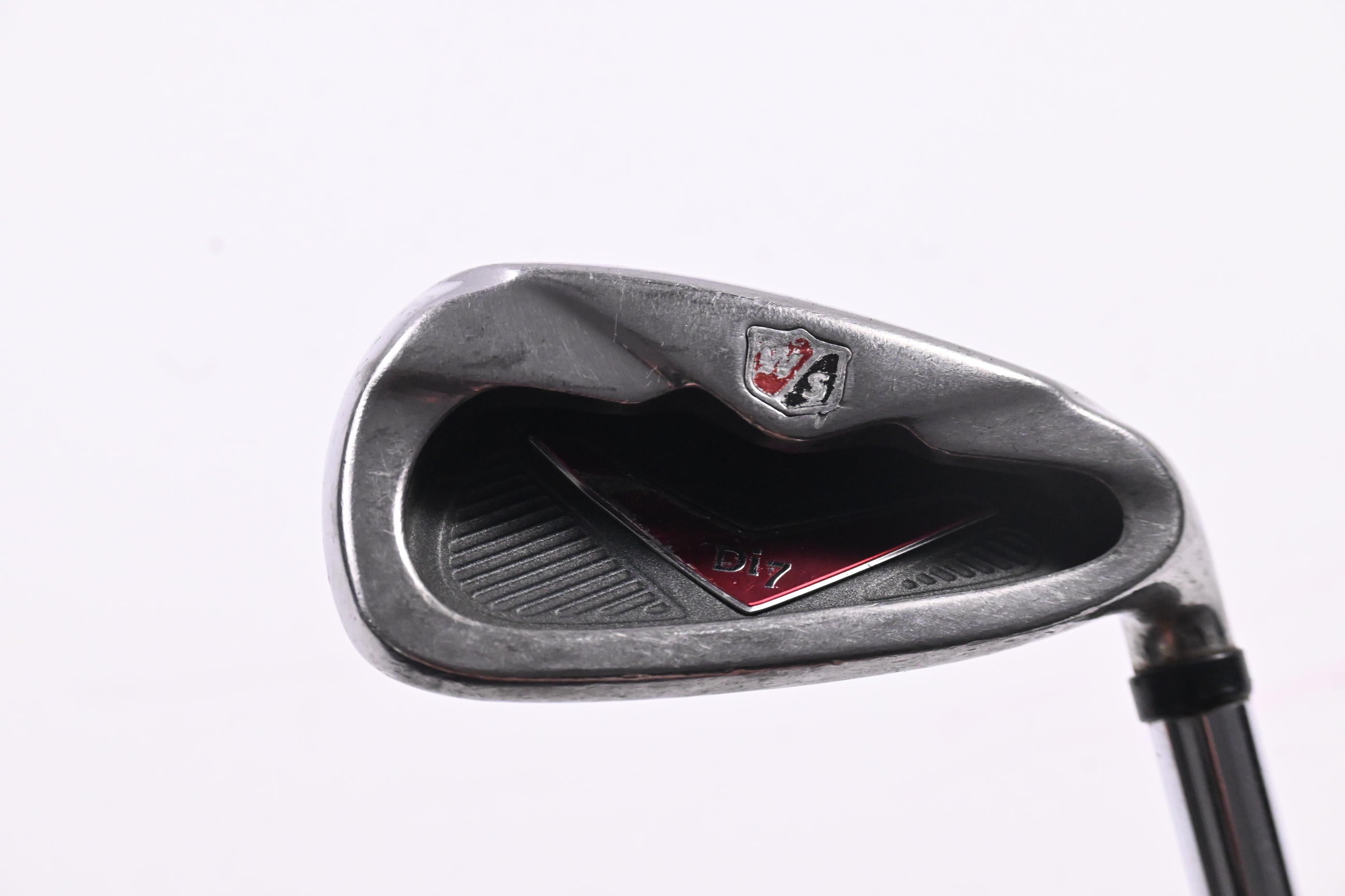 Wilson Di7 #8 Iron / Uniflex TX-105 Shaft