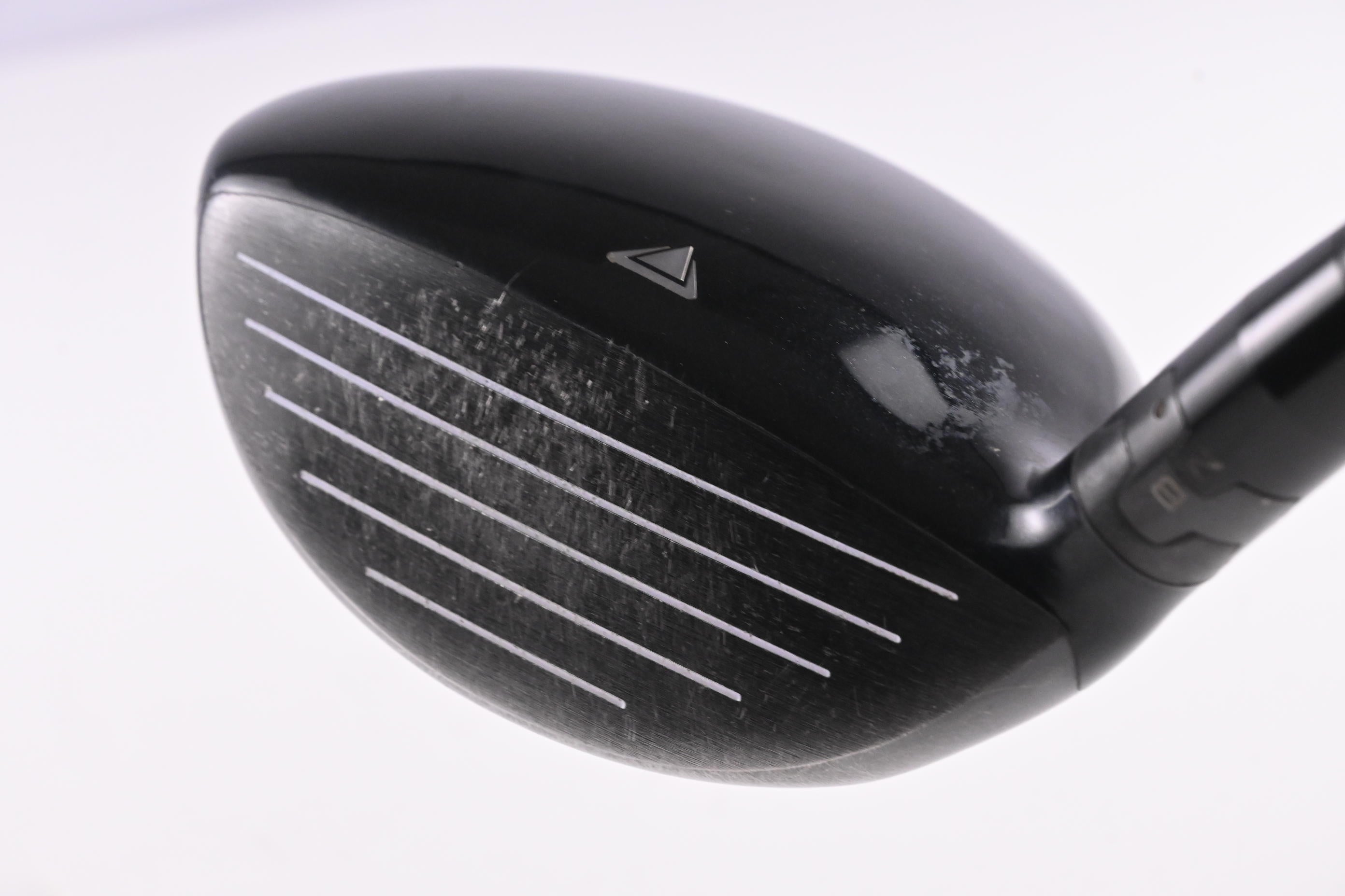 Ladies Titleist 915 F #7 Wood / 21 Degree / Ladies Flex Diamana Red M+ 40 Shaft