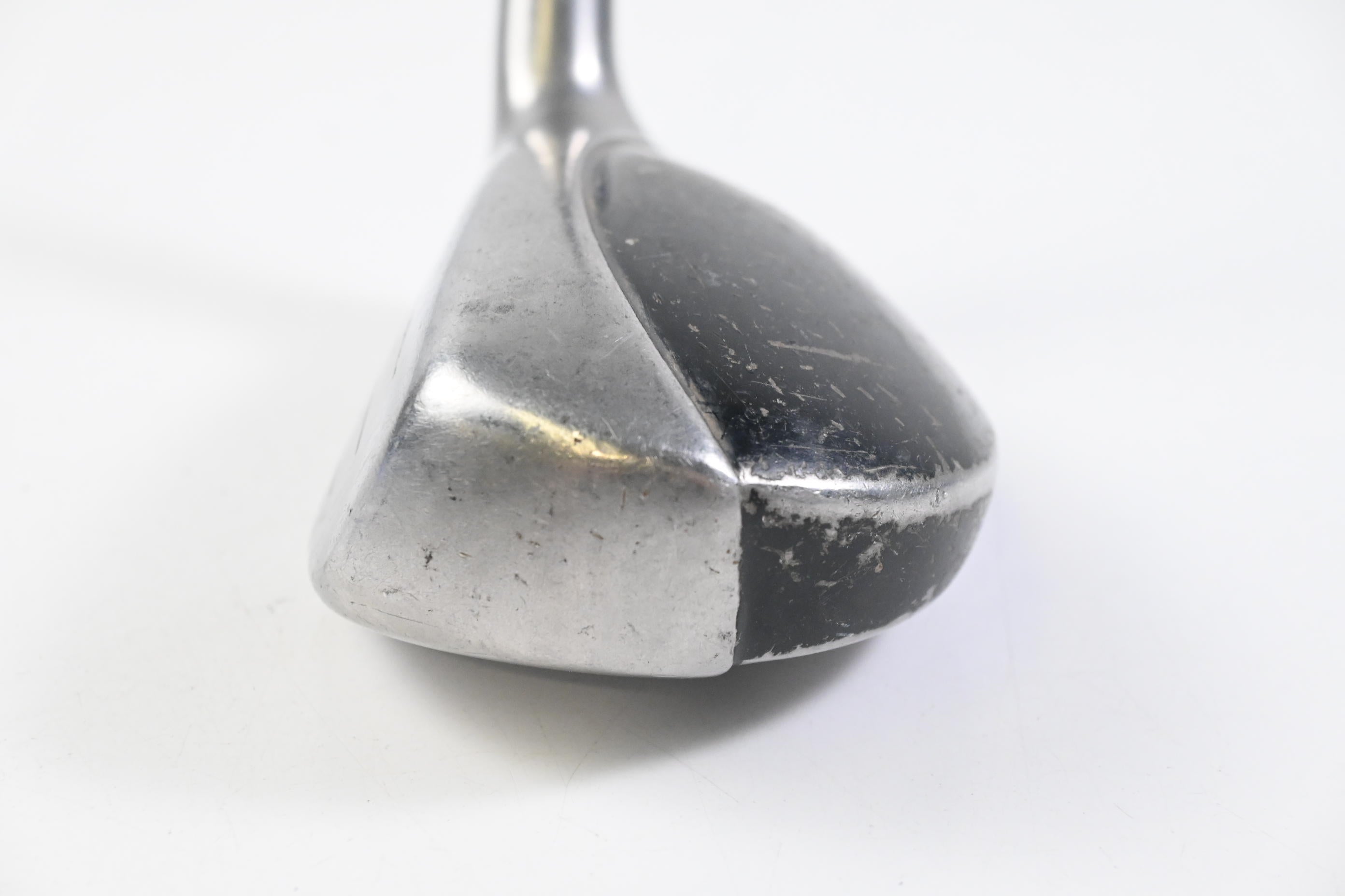 Left Hand Taylormade Rescue Mid #5 Hybrid / 25 Degree / Regular Flex Taylormade