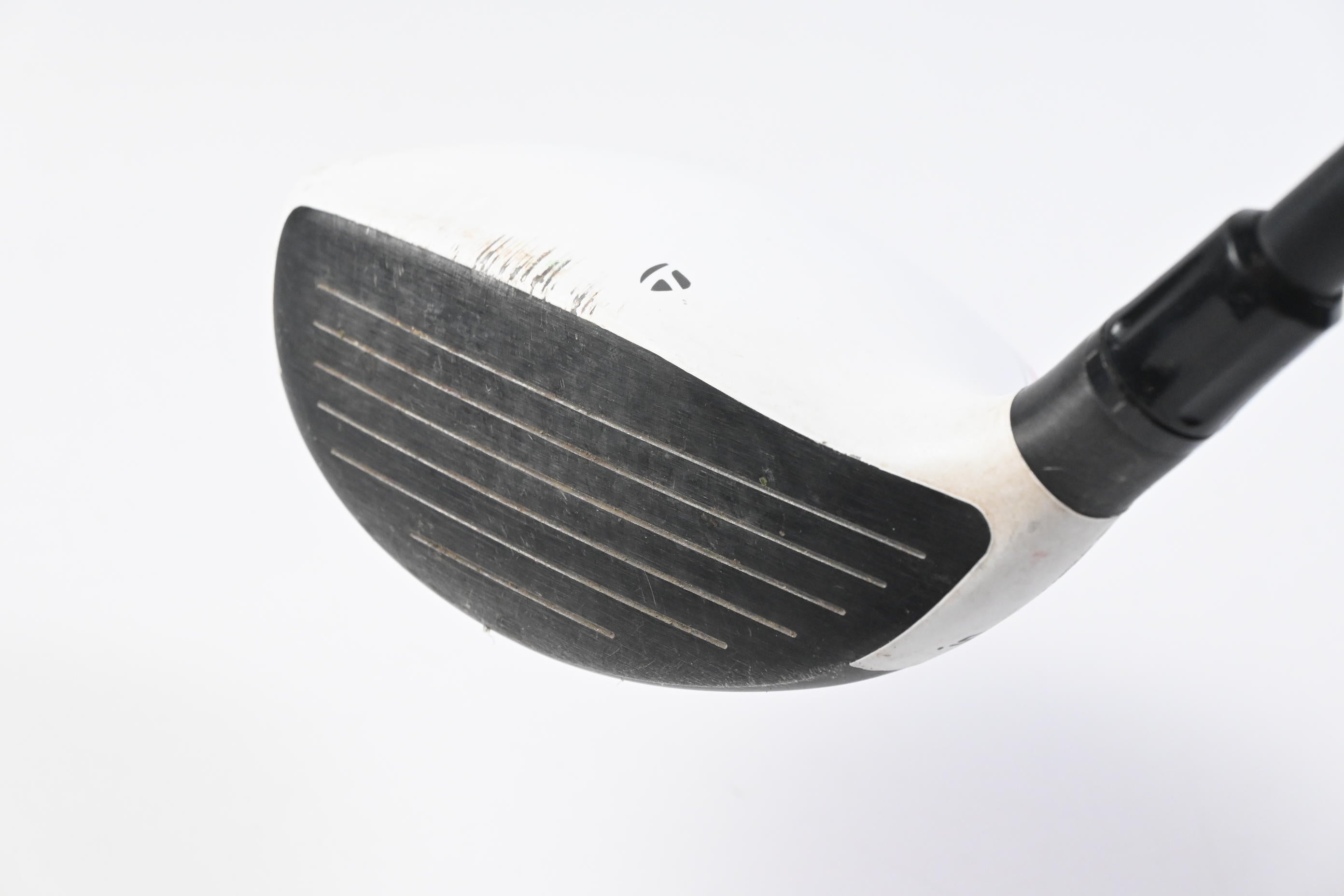 Taylormade R11 #3 Wood / 15.5 Degree / Regular Flex Fujikura Blur 70 Shaft