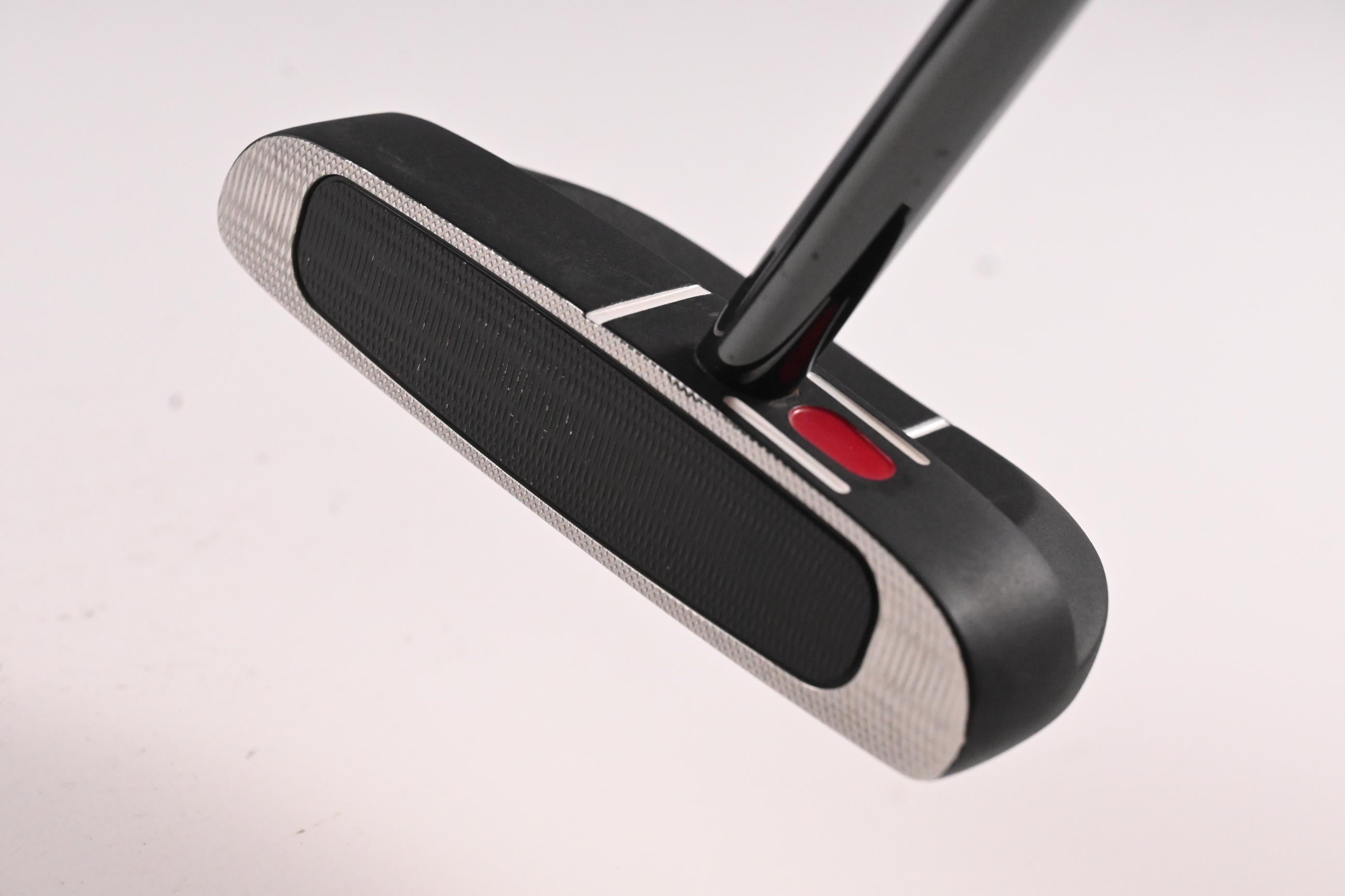 Seemore Si3 Black Putter / 35 Inch