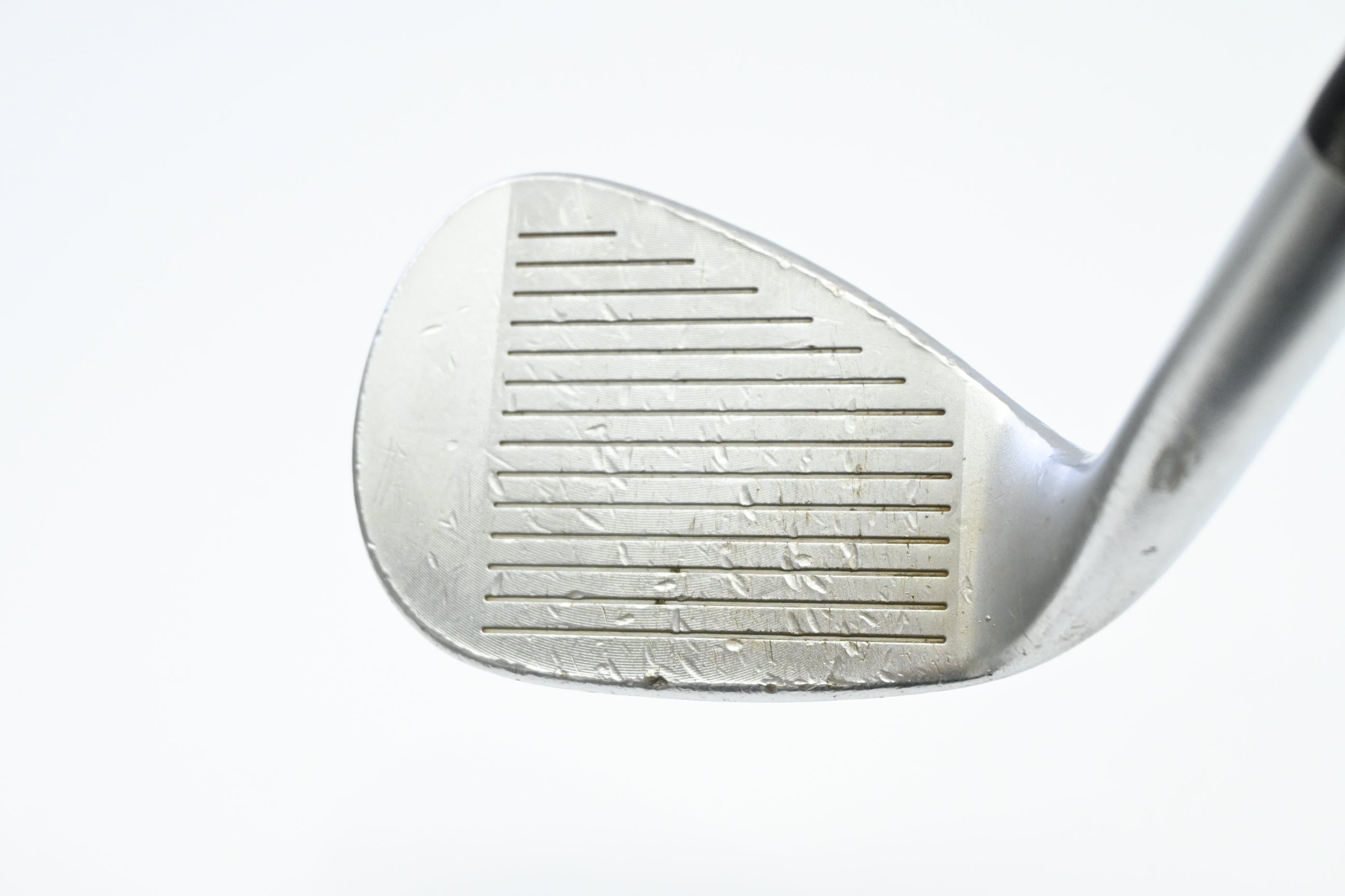 Mizuno MP T-11 Sand Wedge / 56 Degree / Stiff Flex KBS Tour Shaft