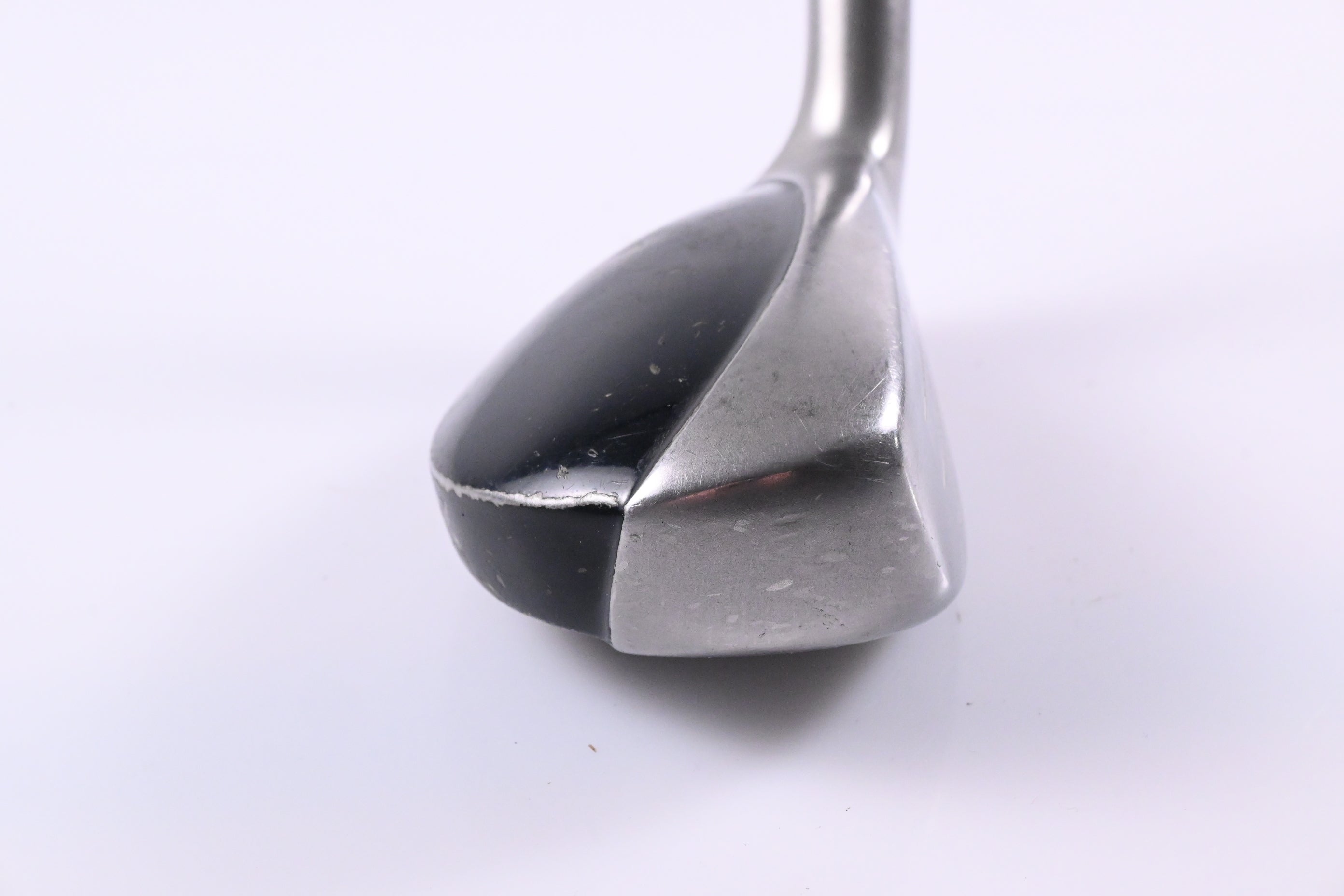 Taylormade Rescue Mid #2 Hybrid / 16 Degree / Stiff Flex Taylormade Shaft