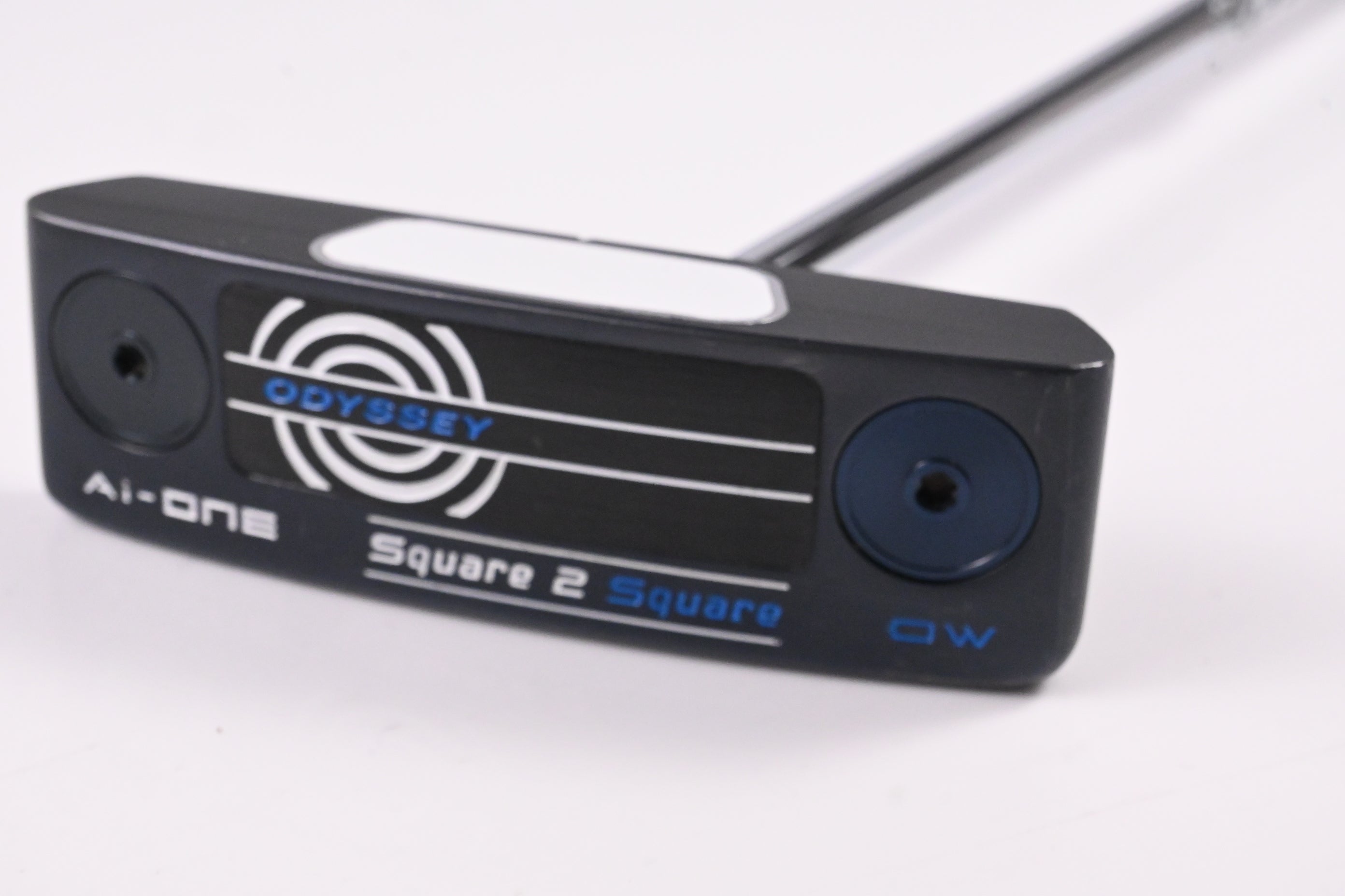 Odyssey Ai-One Square 2 Square DW Putter / 34 Inch