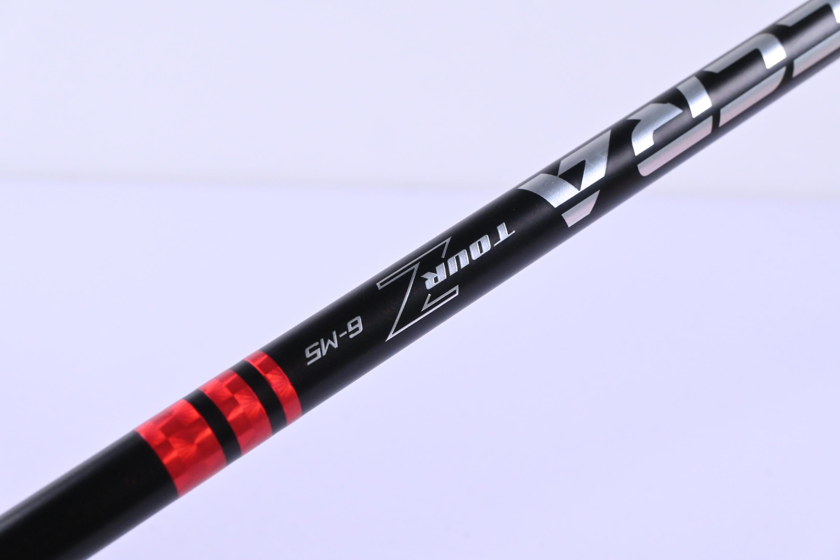 Srixon ZXi Driver / 10.5 Degree / Senior Flex Accra Tour Z 6 Shaft
