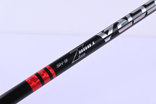 Srixon ZXi Driver / 10.5 Degree / X-Flex Accra Tour Z Red 6 Shaft