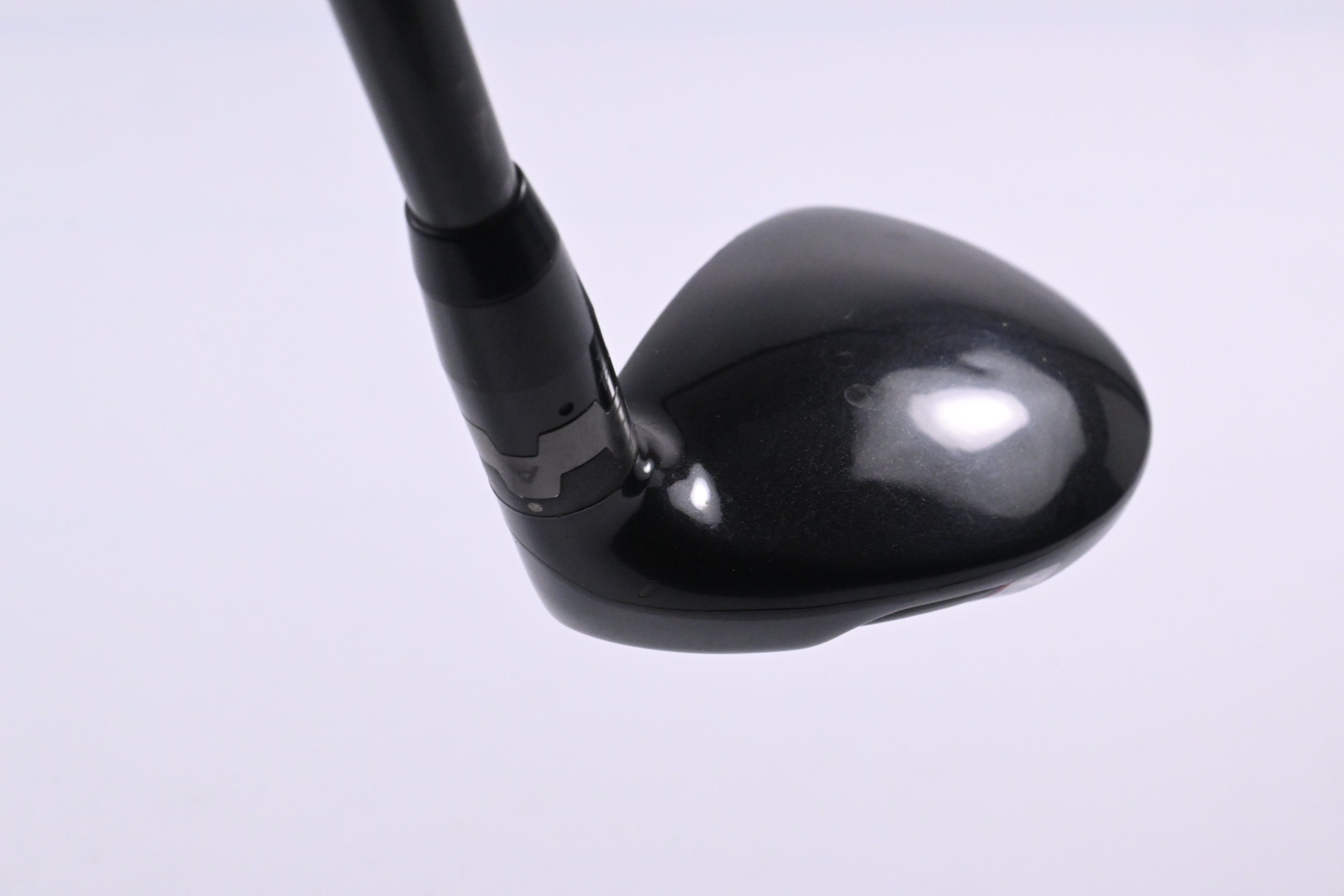 Titleist 913H #3 Hybrid / 19 Degree / Stiff Flex Aldila RIP Phenom 80 Shaft