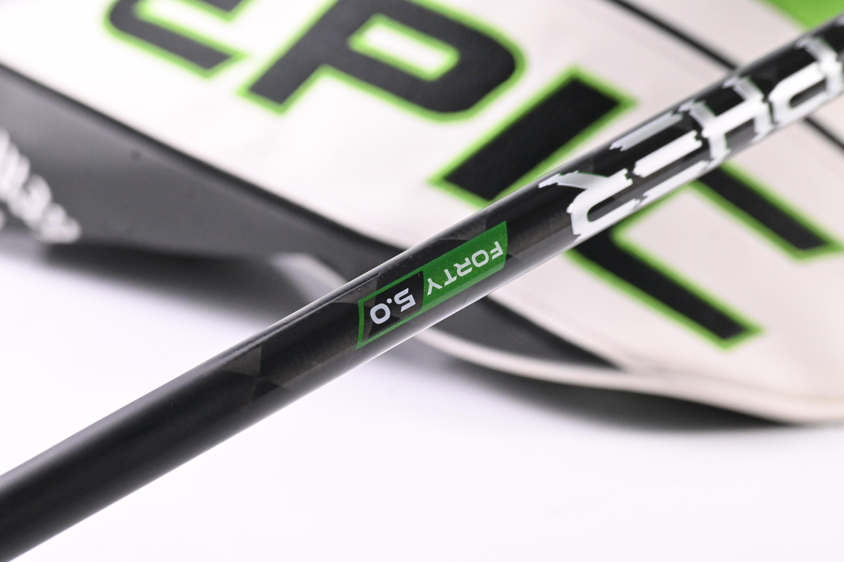 Callaway Epic Speed Driver / 10.5 Degree / Senior Flex Project X Cypher 40 Shaft