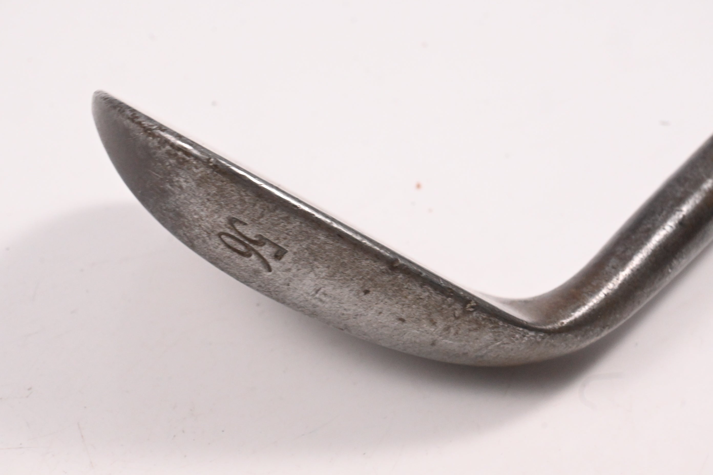 Mizuno MP T Series Sand Wedge / 56 Degree / X-Flex FCM Rifle Precision Shaft