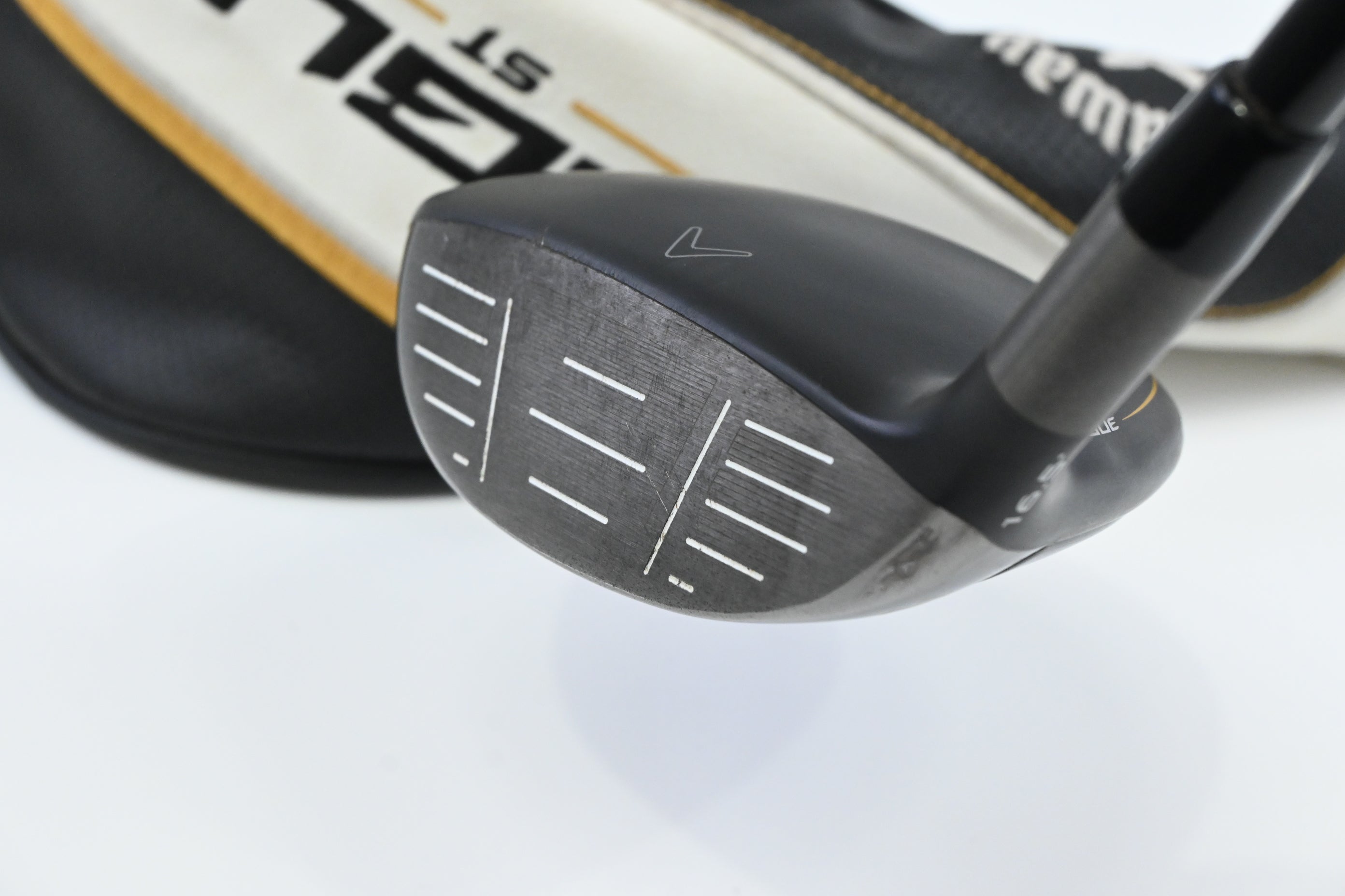Callaway Rogue ST Max #3 Wood / 16.5 Degree / Regular Flex Tensei AV Blue 65