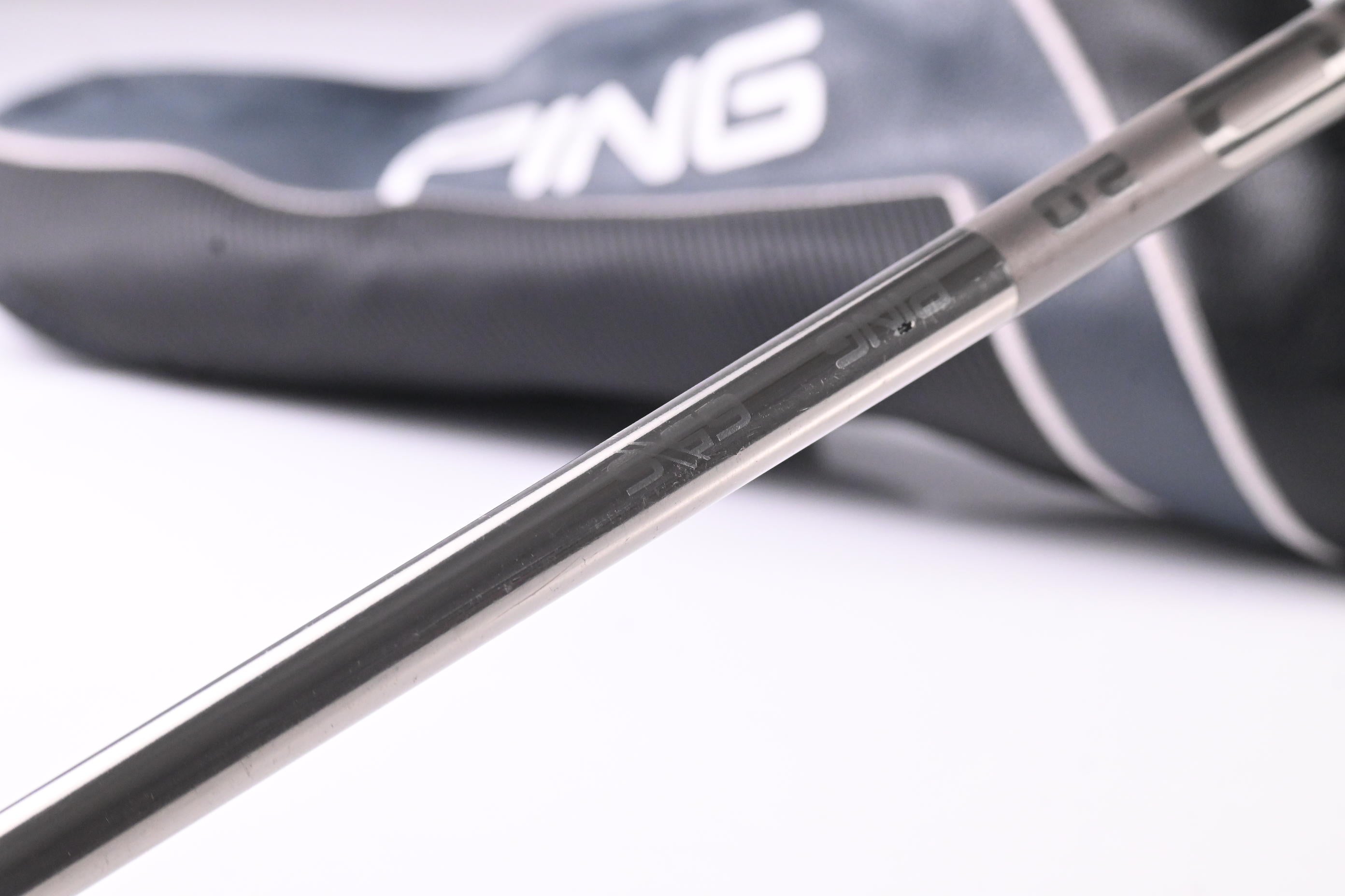 Ping G425 SFT Driver / 10.5 Degree / Stiff Flex Ping Tour 2.0 Chrome 65 Shaft