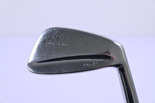 Wilson FG-49 #8 Iron / Stiff Flex KBS Tour-V Shaft