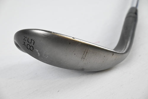 Titleist Vokey SM7 Lob Wedge / 58 Degree / Wedge Flex Vokey SM7 Shaft