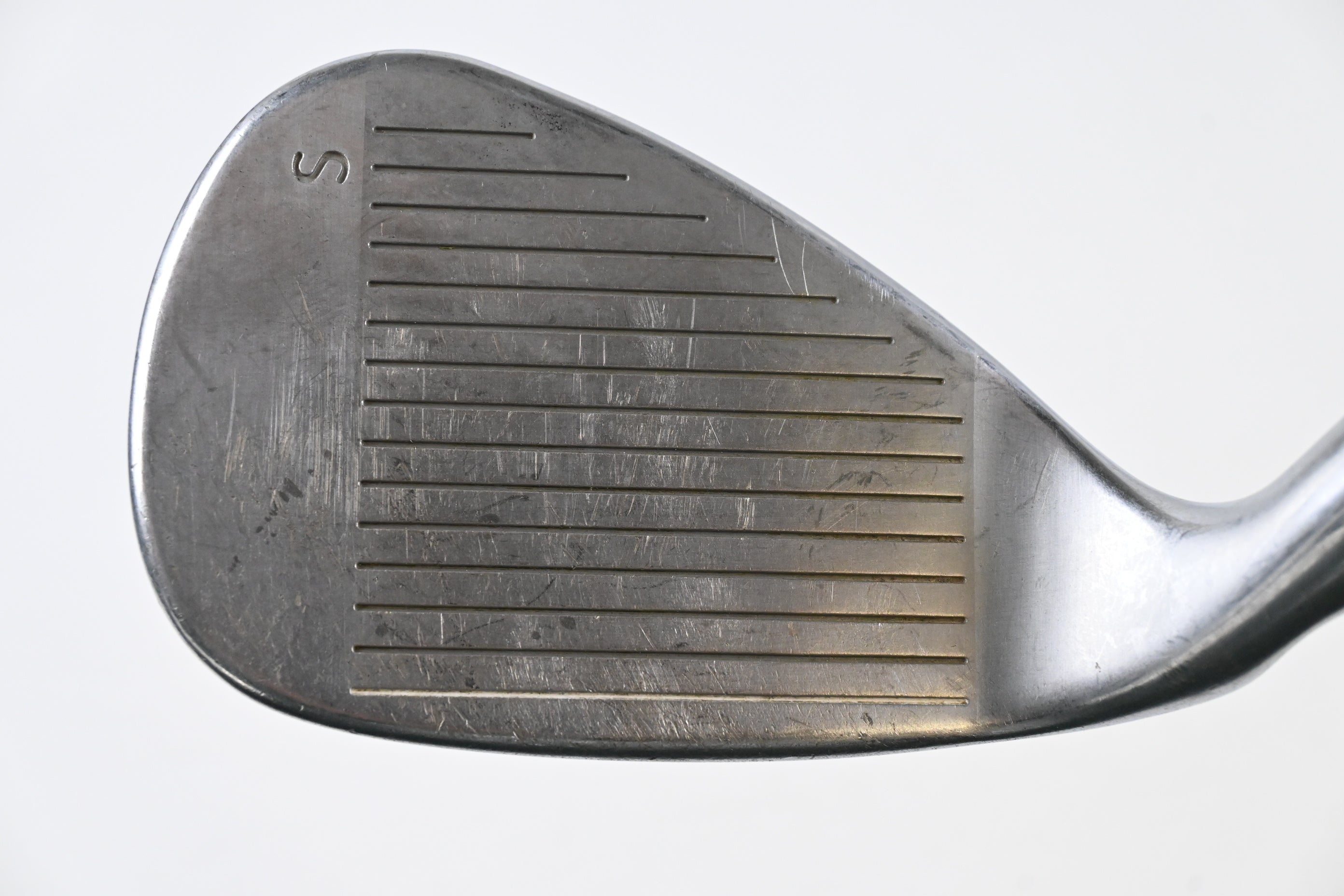 Ping G400 Sand Wedge / 54 Degree / Black Dot / Regular Flex N.S.Pro Modus 3 Tour