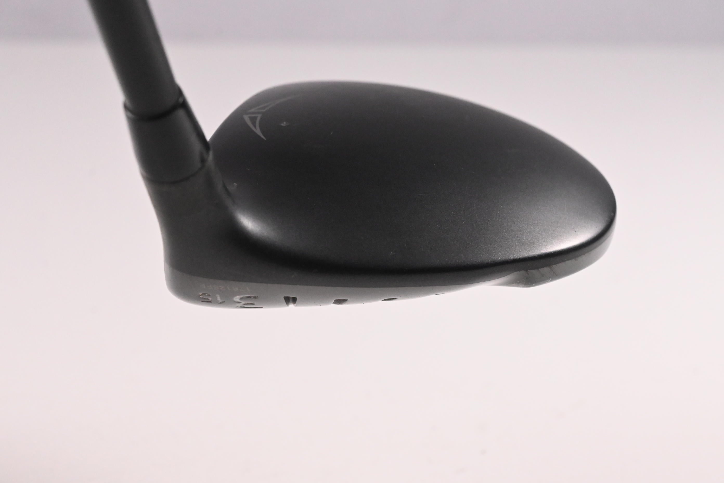 Ping G25 #3 Wood / 15 Degree / Stiff Flex Ping TFC 189 Shaft