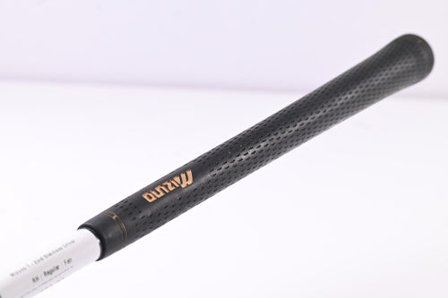 Mizuno T-Zoid Forged Driver / 10 Degree / Regular Flex Mizuno Accel-Arc Shaft