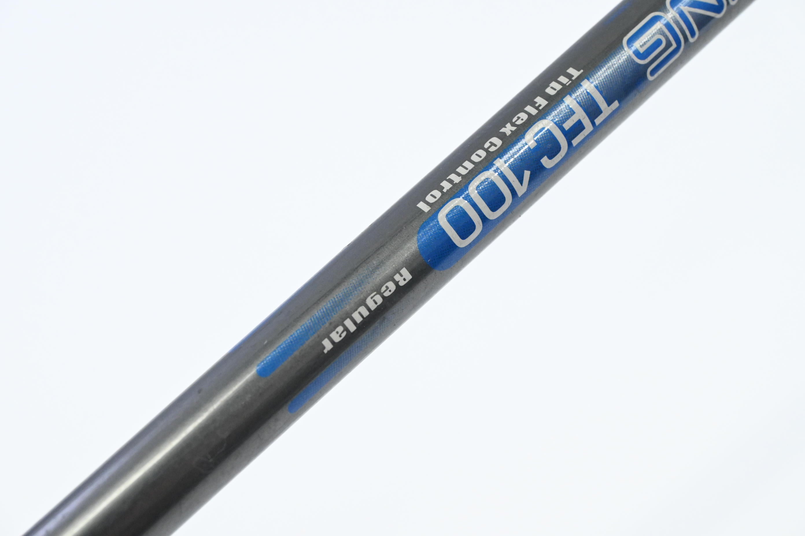 Ping G2 #3 Wood / 14 Degree / Regular Flex Ping TFC 100 Shaft