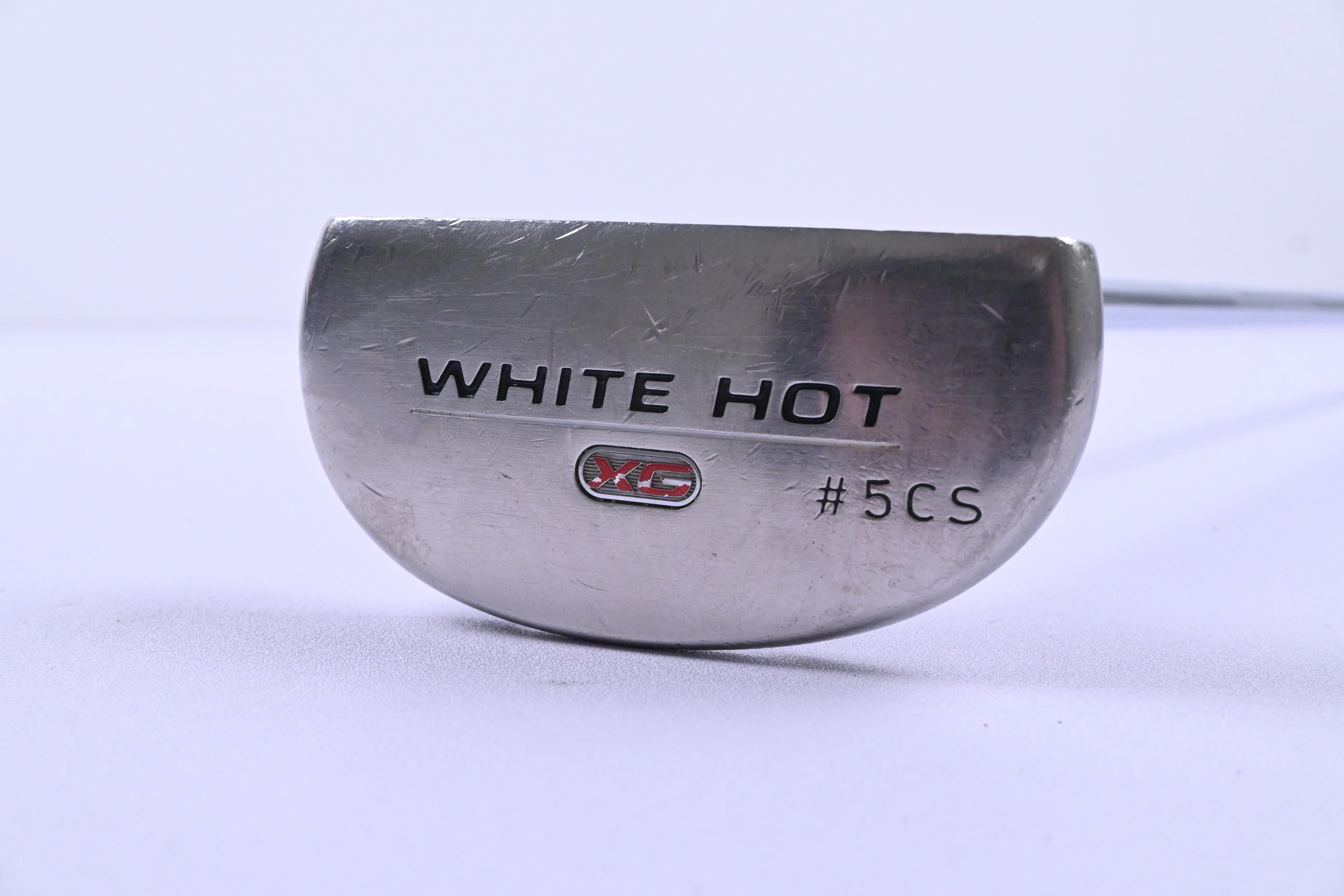 Odyssey White Hot XG #5 CS Putter / 35 Inch