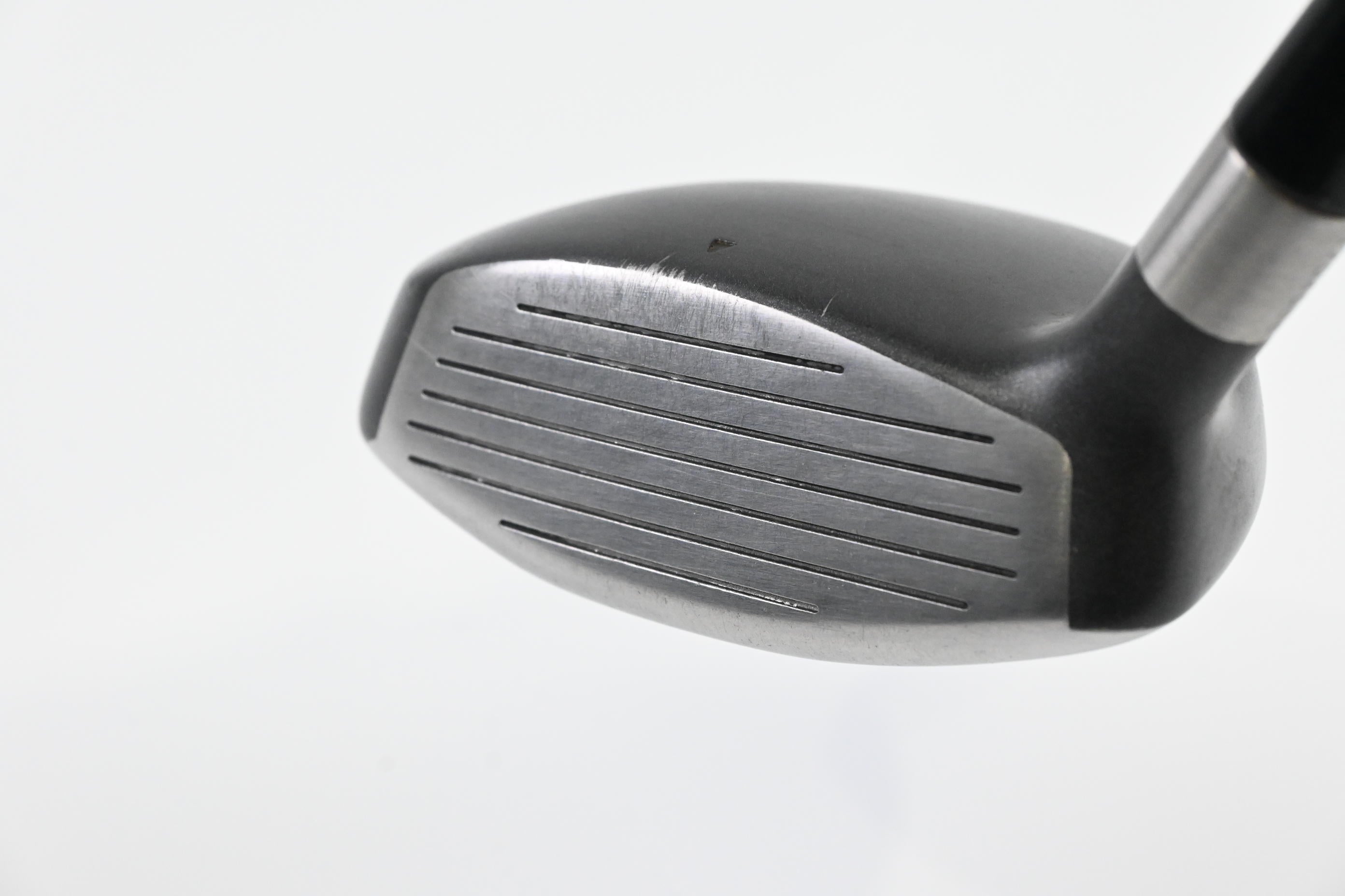 Adams Tight Lies2 #3 Wood / 15 Degree / Regular Flex Adams Tight Lies Shaft