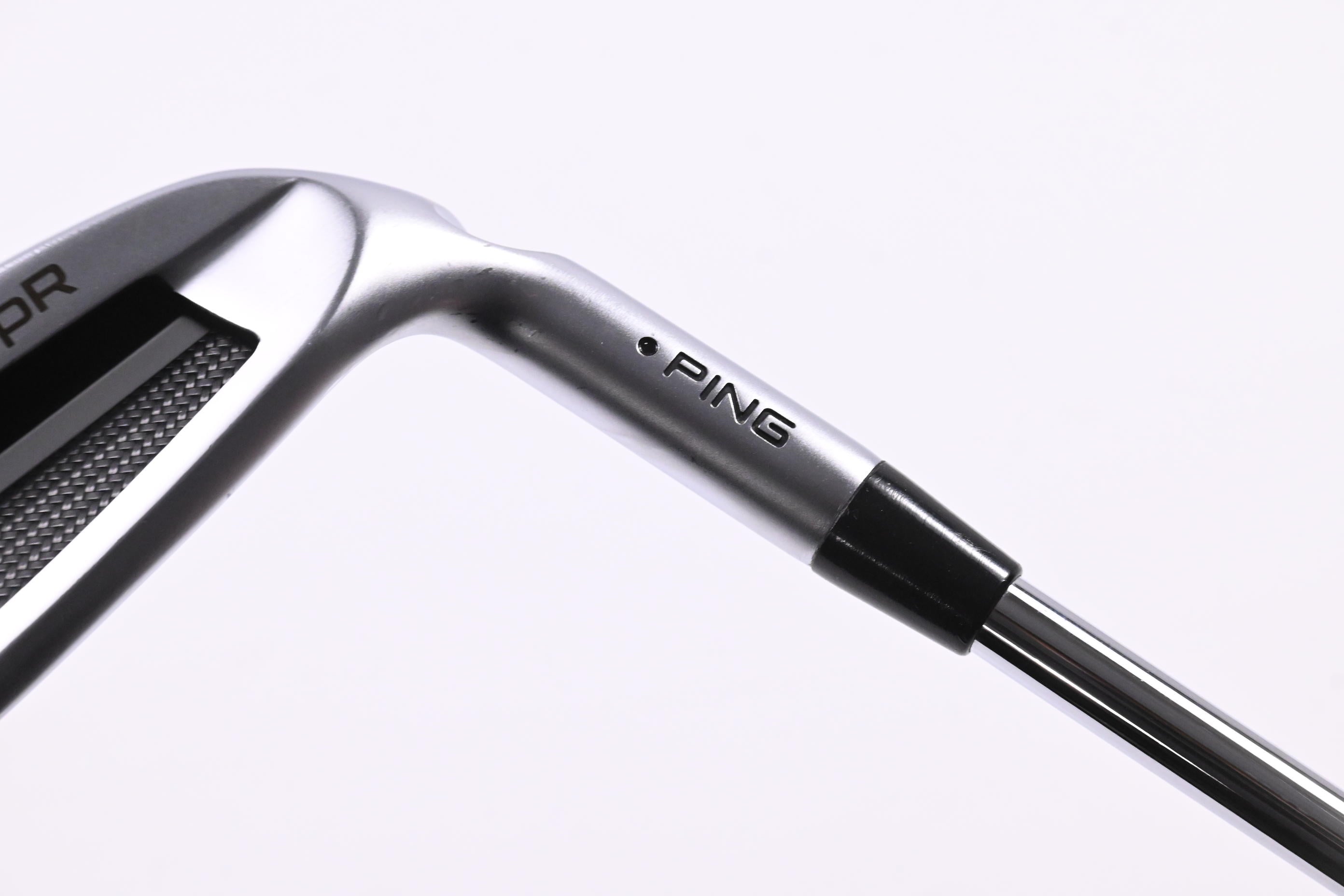Ping ChipR / 38.5 Degree / Black Dot / Wedge Flex Ping Z-Z115 Shaft