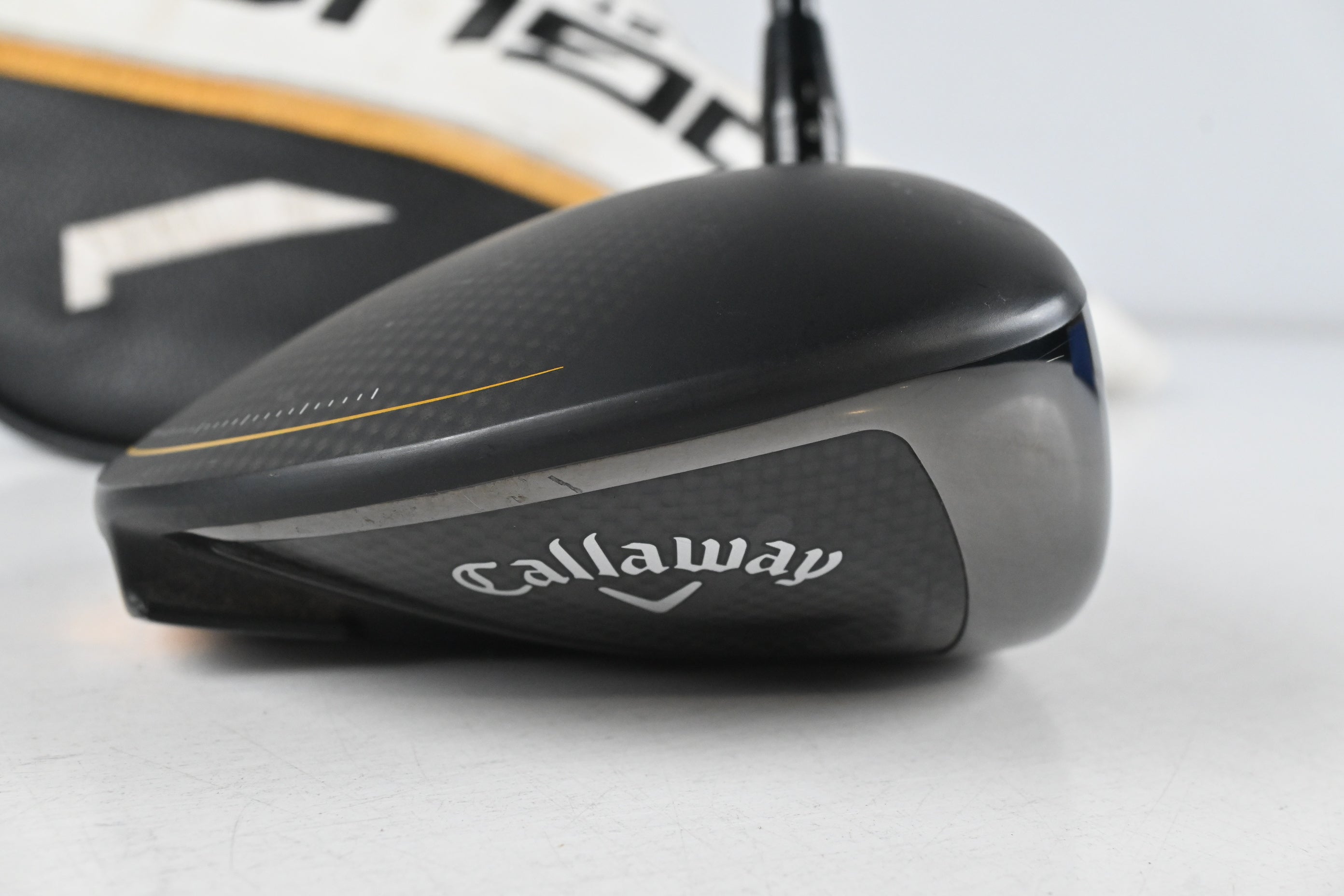 Callaway Rogue ST MAX D Driver / 10.5 Degree / Regular Flex Tensei AV Blue 55