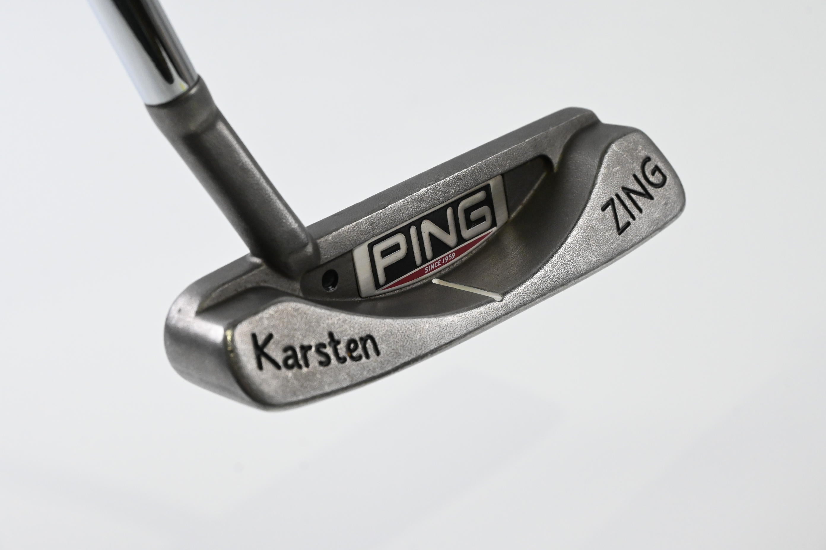 Ping Karsten 1959 Zing Putter / 35 Inch