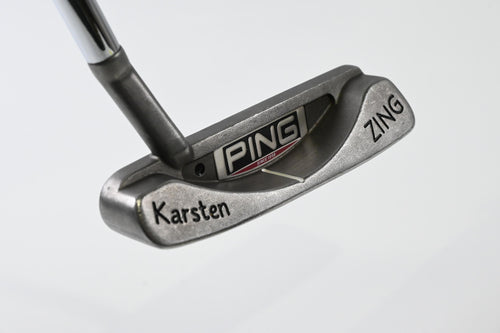 Ping Karsten 1959 Zing Putter / 35 Inch