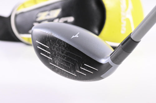 Ladies Mizuno JPX EZ 2016 #5 Hybrid / 25 Degree / Ladies Flex Orochi 55 Shaft