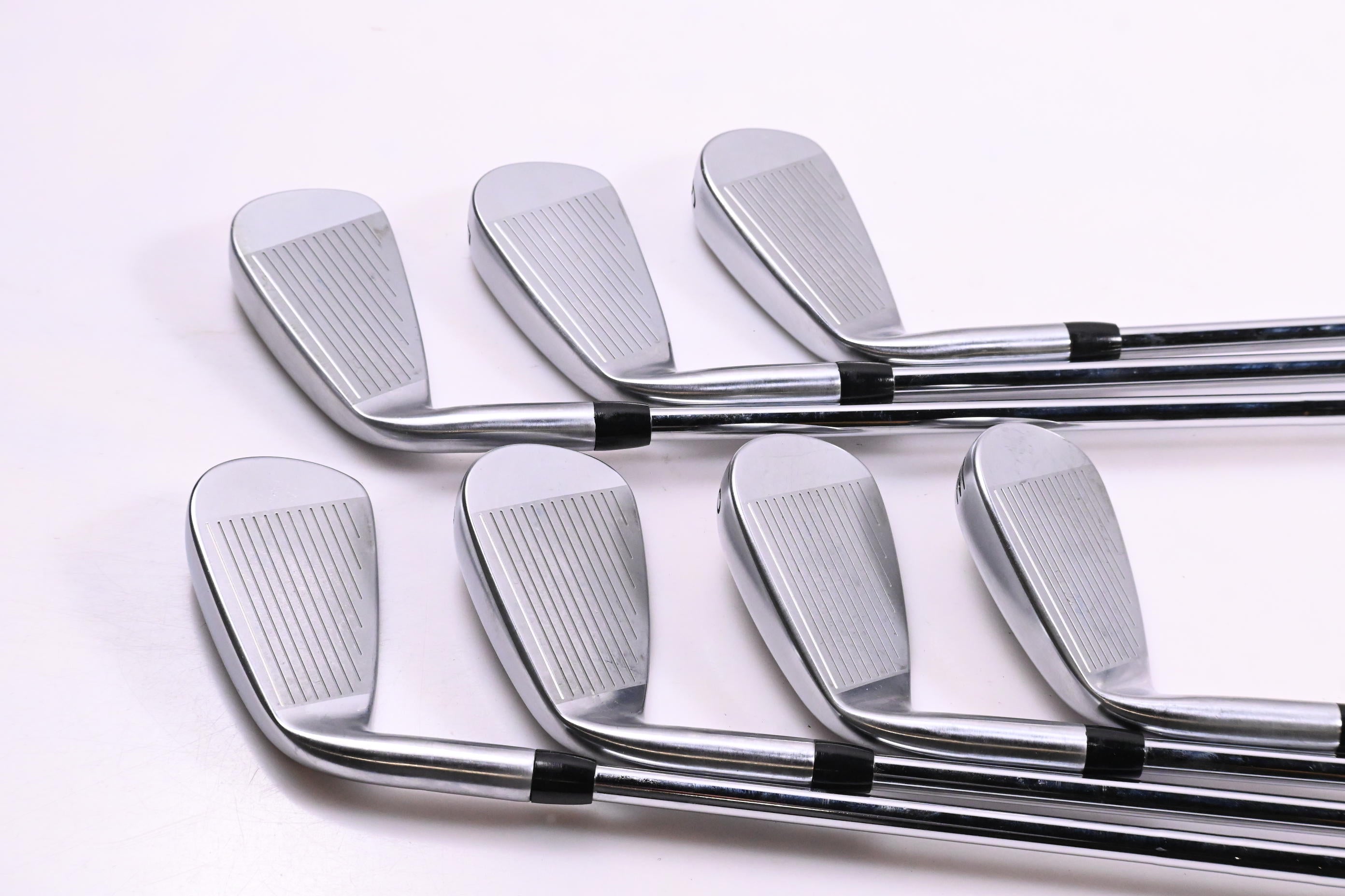 PXG 0311 P Gen7 Irons / 4-PW / Regular Flex KBS Tour 90 Shafts